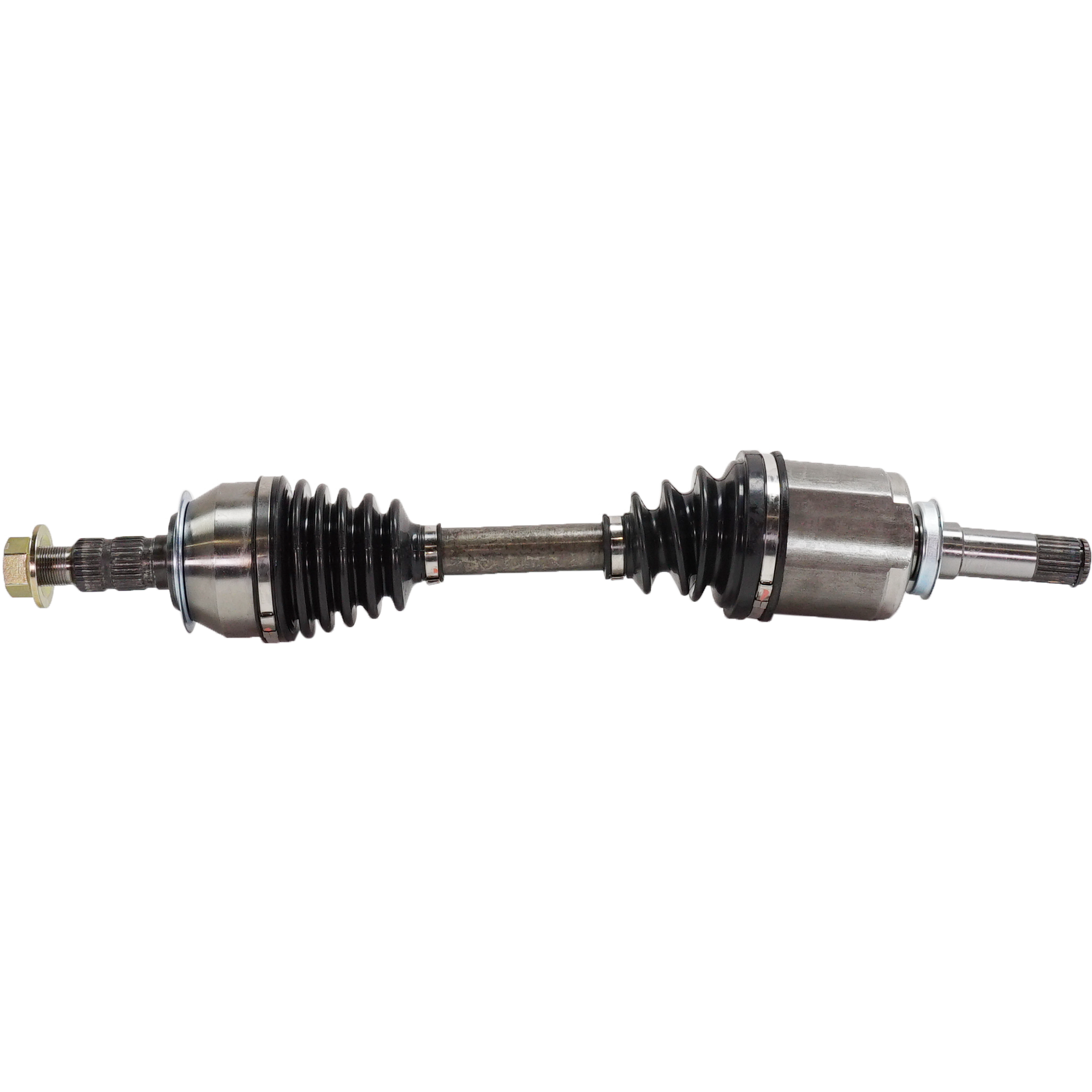AM LACROSSE 10-16 FRONT CV AXLE ASSEMBLY RH Automatic Transaxle SKU JRB28160024
