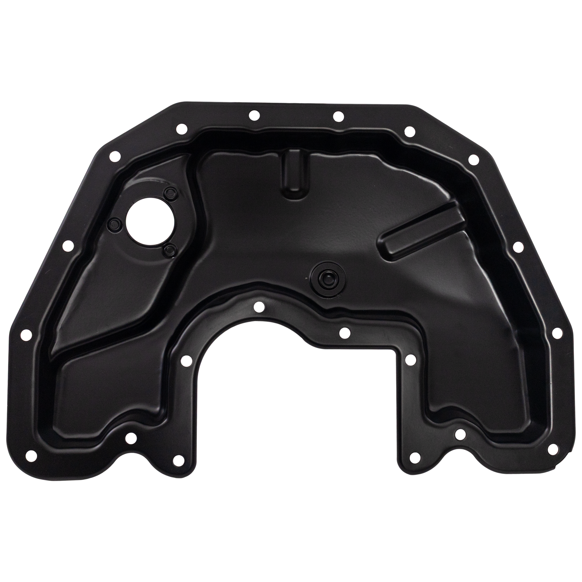 AM 7 SERIES 02-08-5 SERIES 04-10 OIL PAN Lower SKU JRB31130001 OEM 11137574532