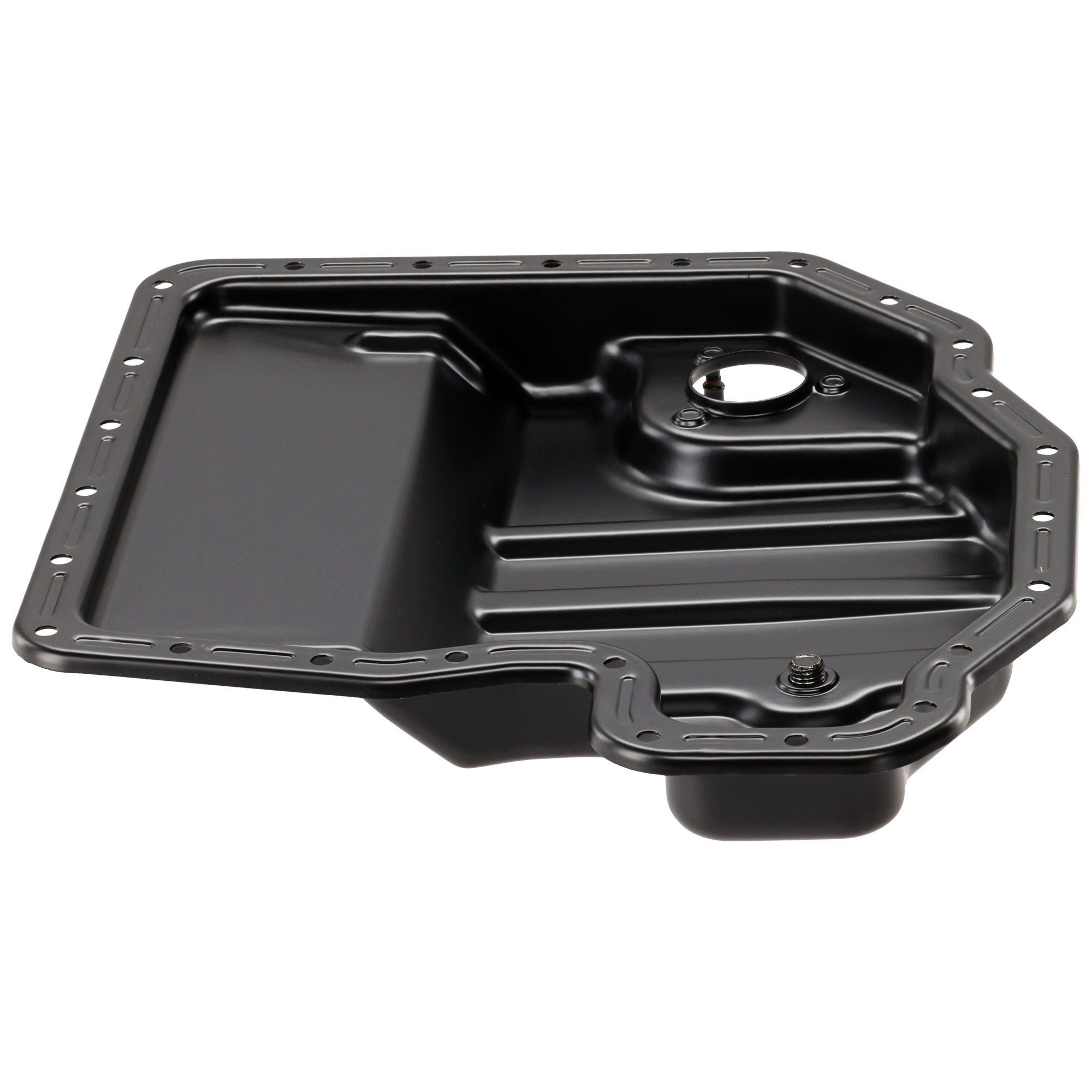 AM 7 SERIES 93-01-5 SERIES 94-03 ENGINE OIL PAN Lower 8 Cyl 4.4L eng. SKU JRB31130003 OEM 11131702891