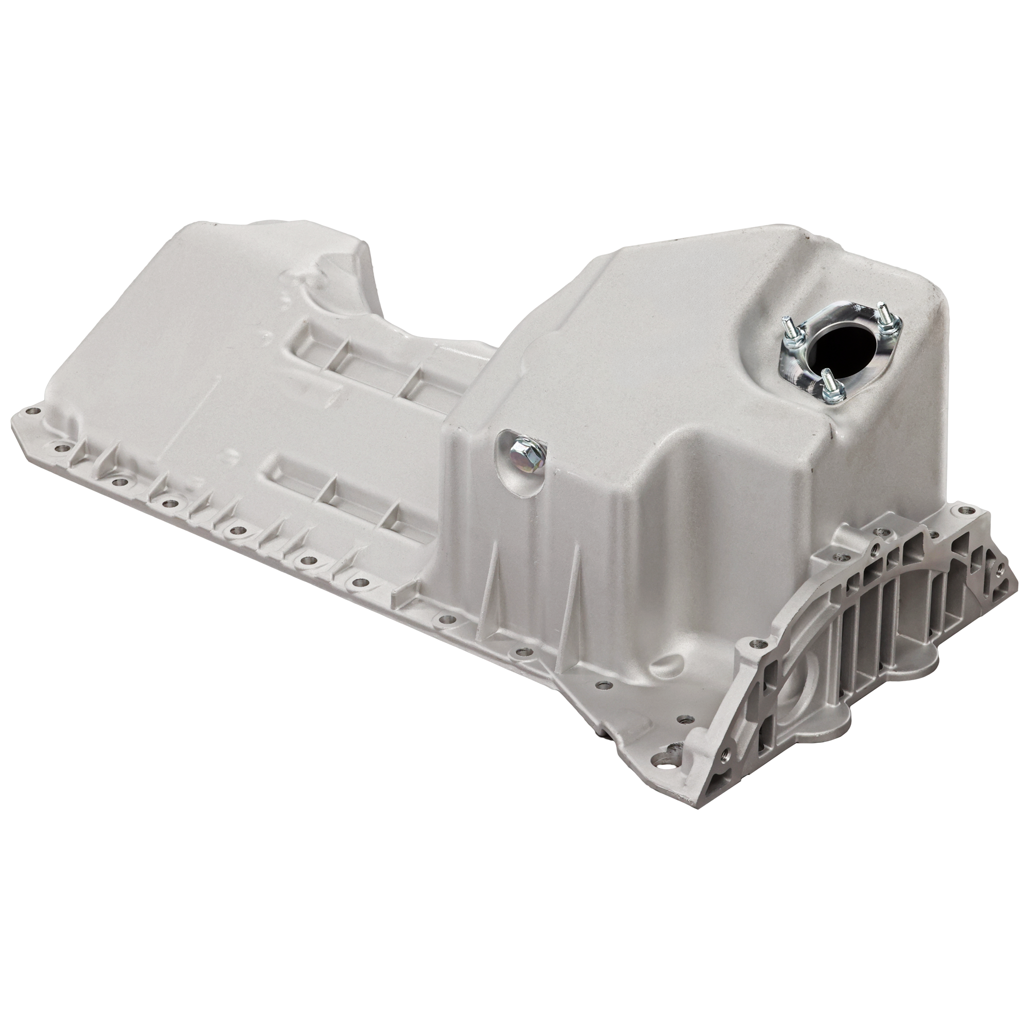AM 3 SERIES 06-13-128i 08-13 ENGINE OIL PAN SKU JRB31130004 OEM 11137539412-11137552414