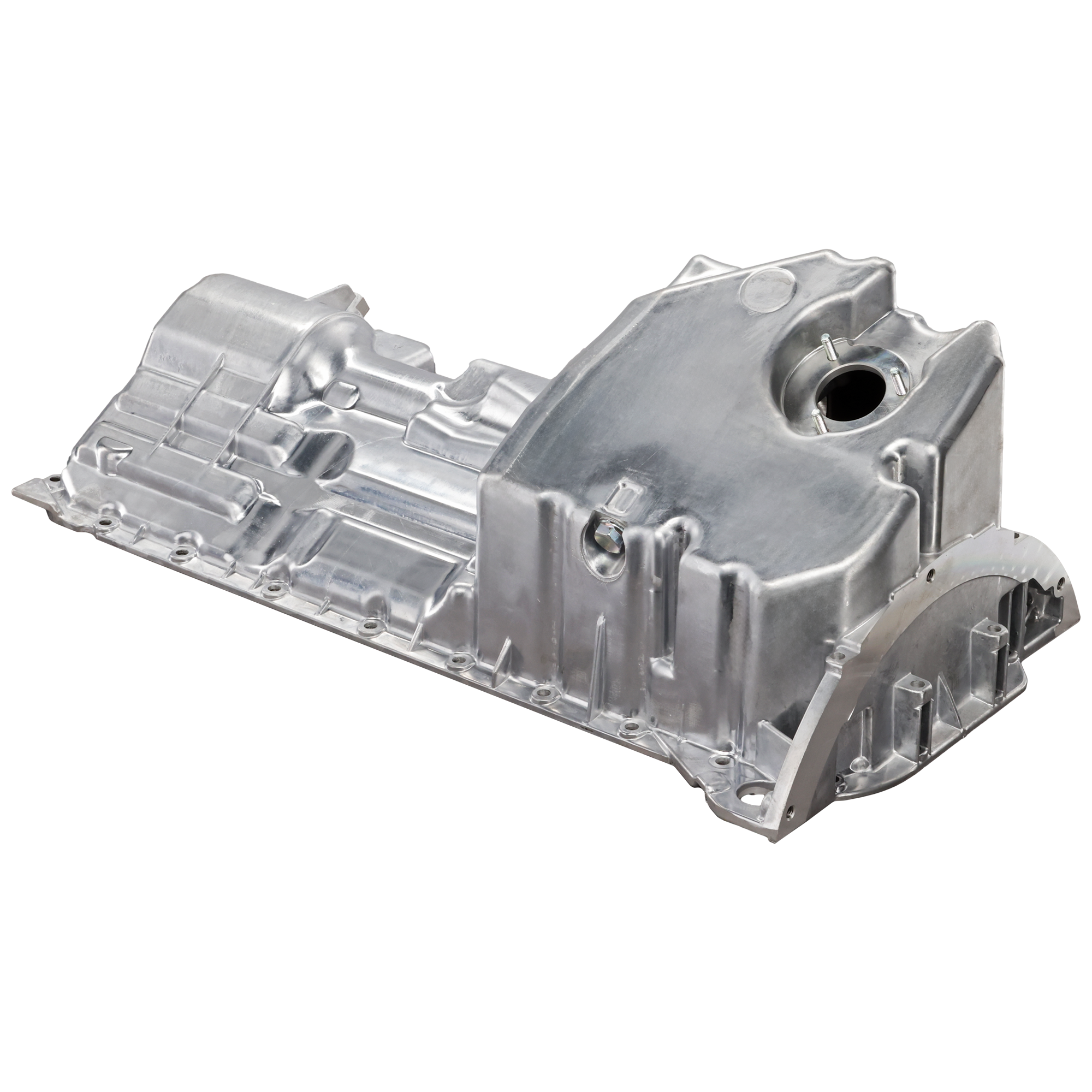 AM 3 SERIES 99-06 ENGINE OIL PAN 6 Cyl SKU JRB31130005 OEM 11131432703