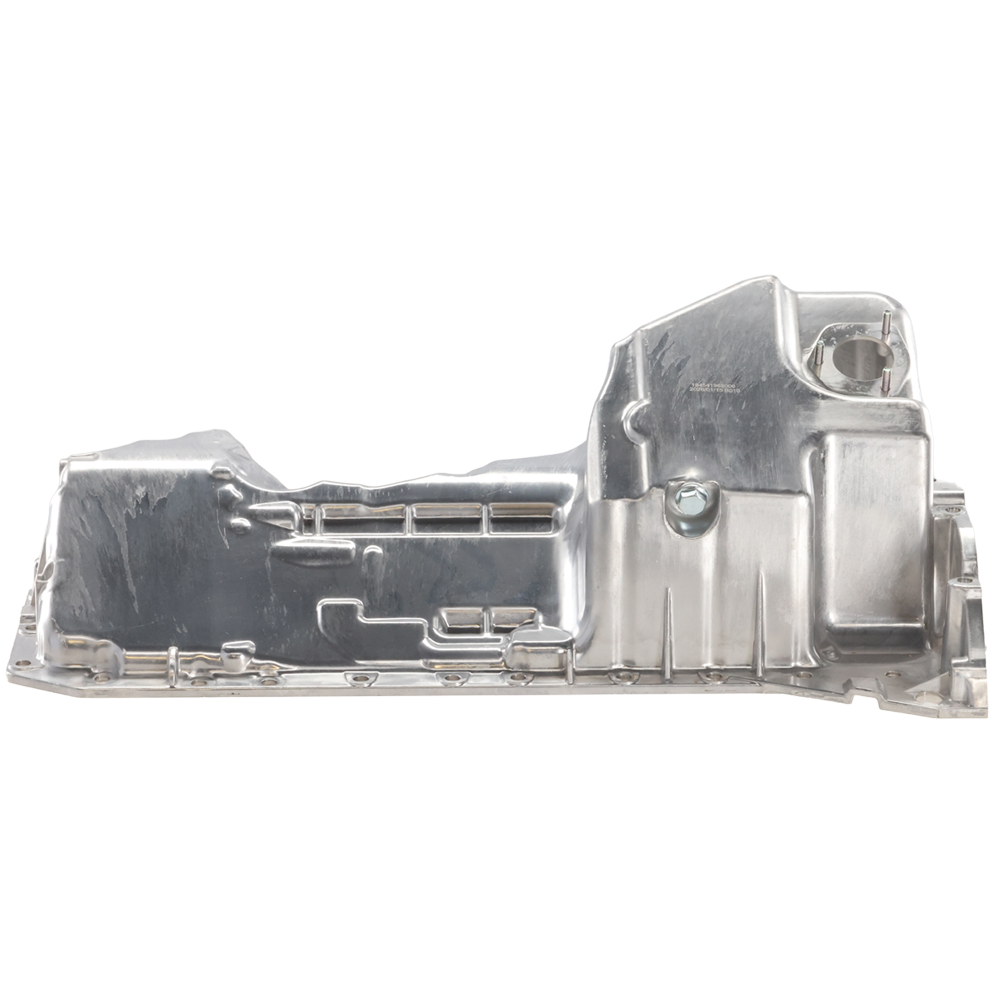 AM 335I 135I 07-13 OIL PAN 3.0L Eng. SKU JRB31130015 OEM 11137542043-11137570400