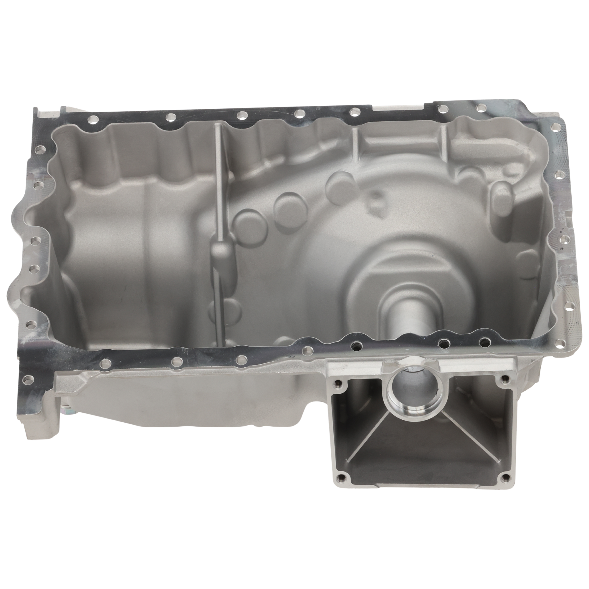 AM 3 SERIES 13-18 OIL PAN SKU JRB31130016 OEM 11137601942