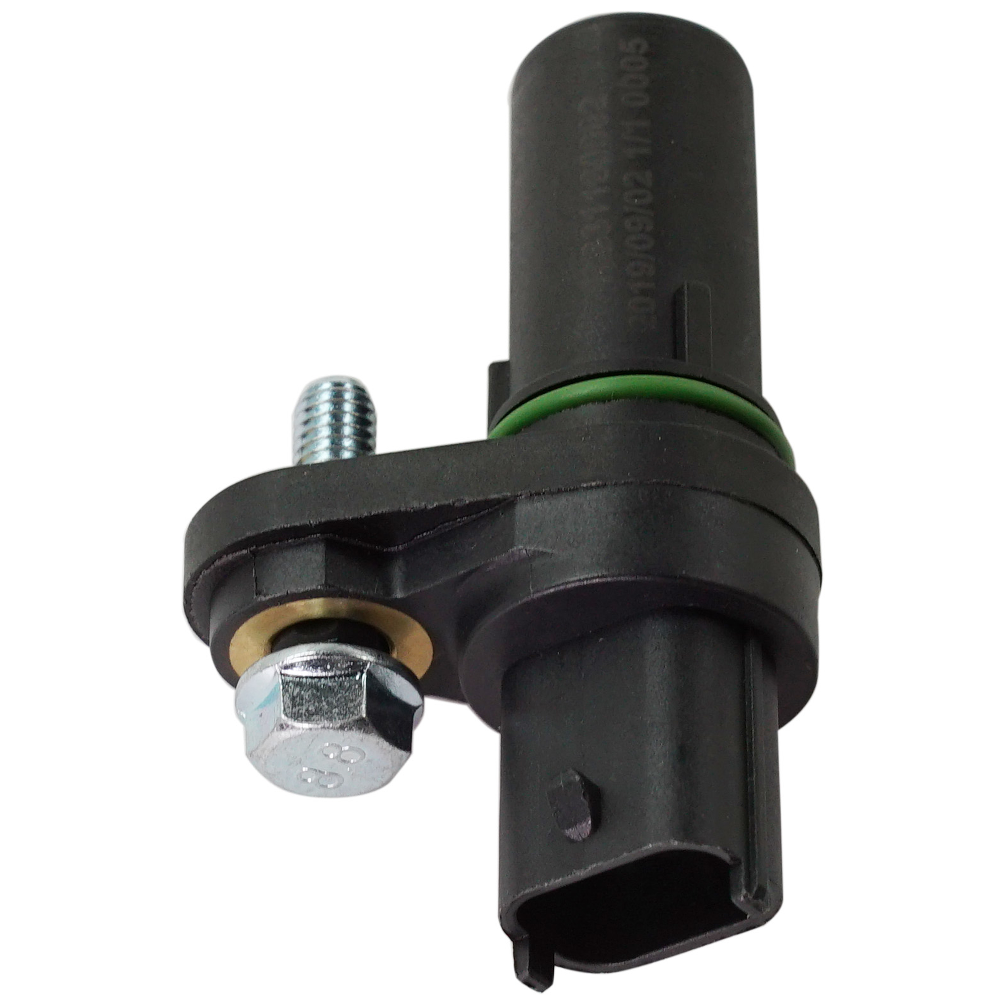 AM ALLURE LACROSSE 05-08 RENDEZVOUS 04-06 CRANKSHAFT POSITION SENSOR 2 Male Blade Terminals SKU JRB31180002 OEM 12566848-12582652