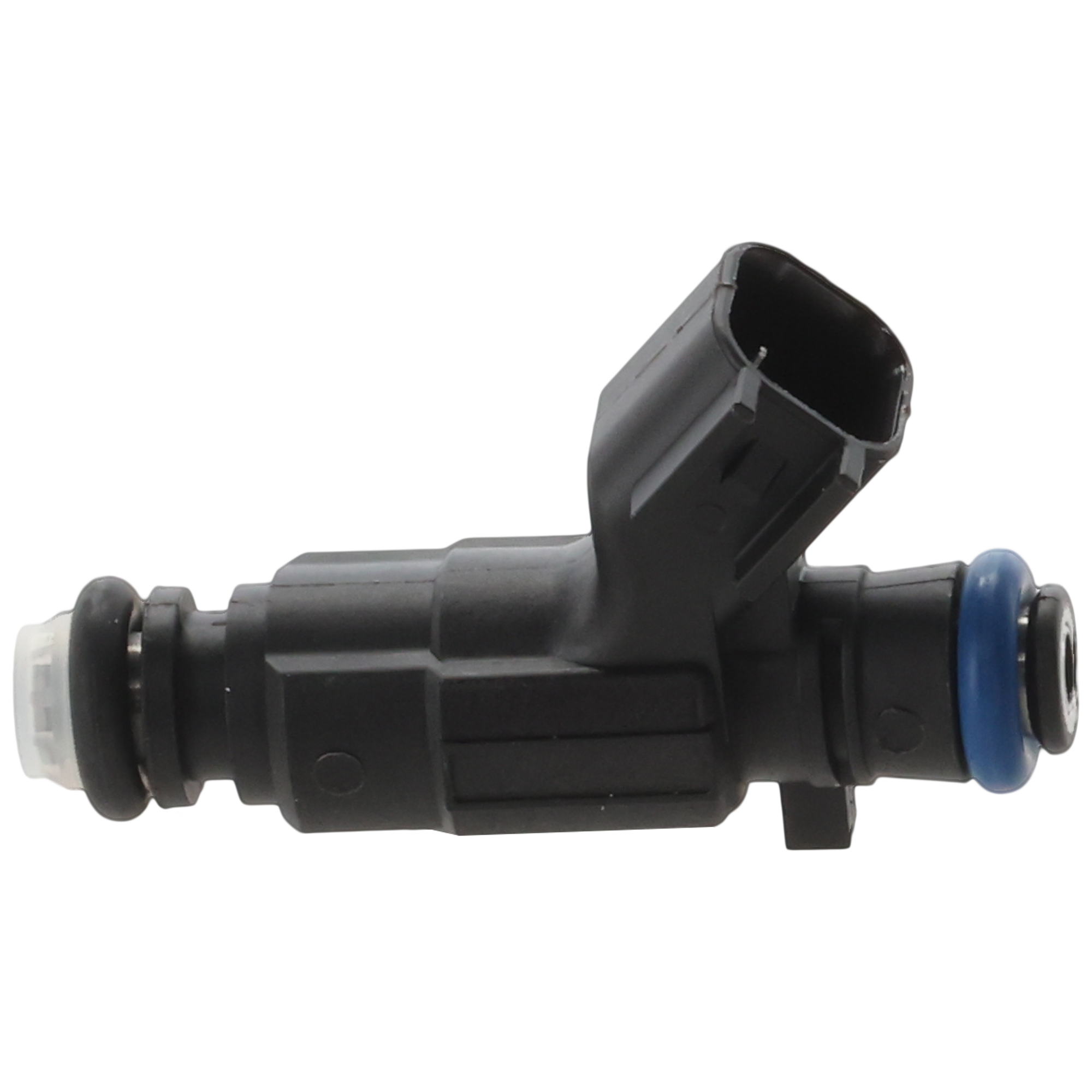 AM ALLURE 05-08 LACROSSE 05-08 FUEL INJECTOR GAS 2 Male Blade Terminal Top Feed System Type SKU JRB31430001 OEM 12571159