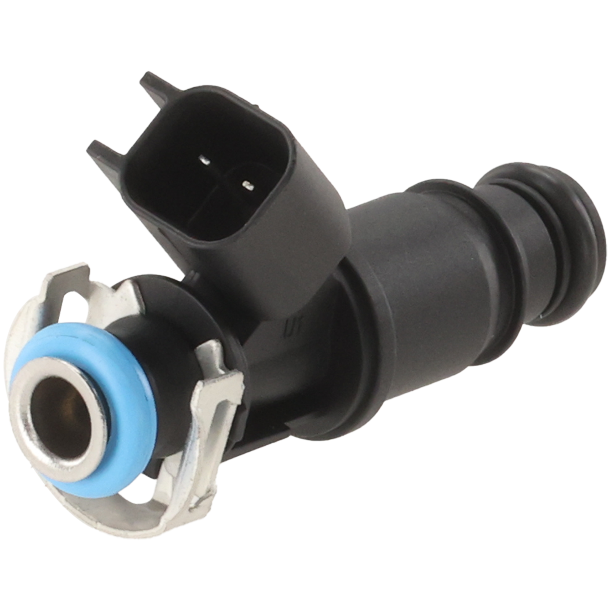 AM ALLURE 05-09 LUCERNE 06-08 FUEL INJECTOR Gas 2 Male Blade Terminal SKU JRB31430002 OEM 12576414-28428452