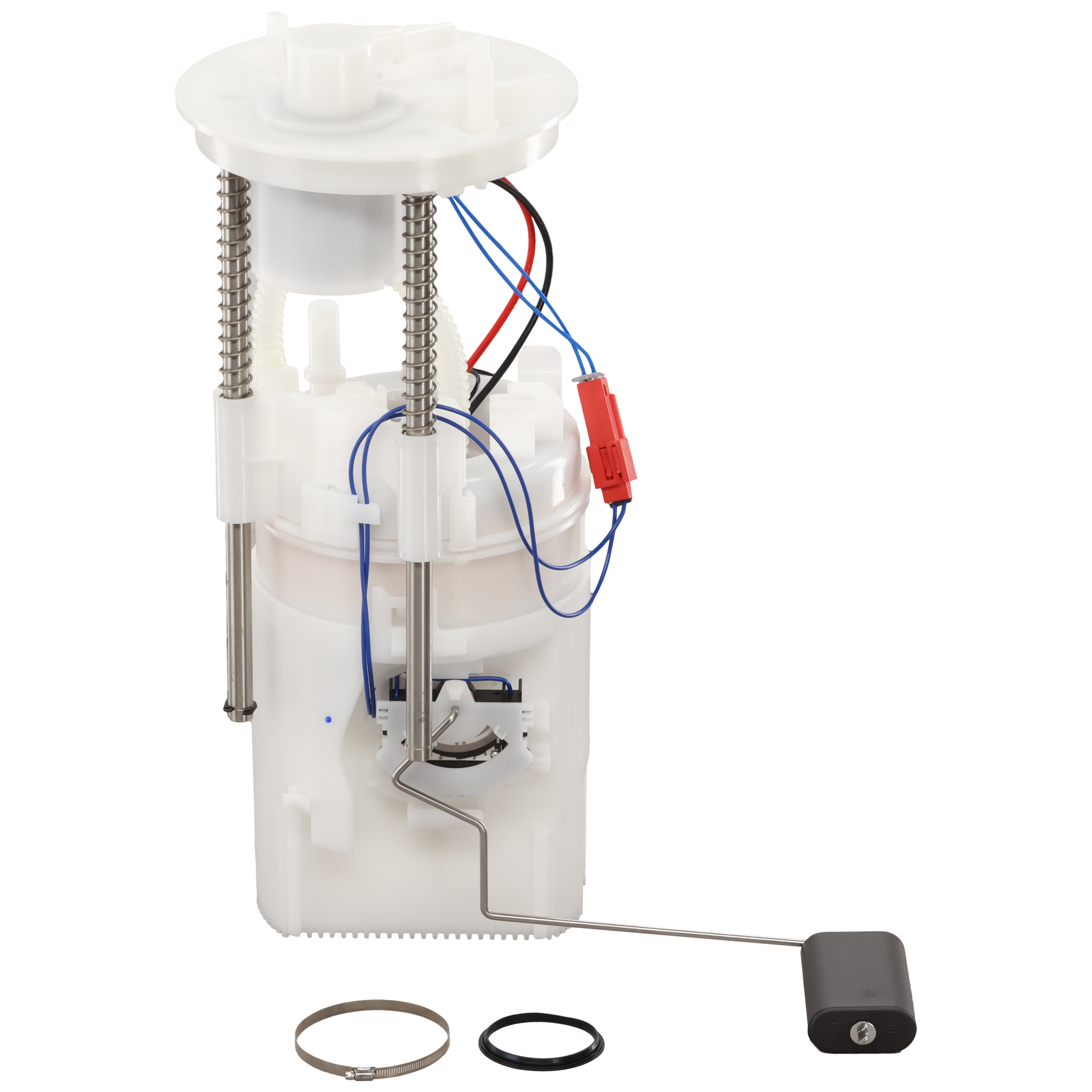 AM X5-07-10 FUEL PUMP Module Assembly 6 Cyl 3.0L eng. SKU JRB31450001 OEM 16117195463