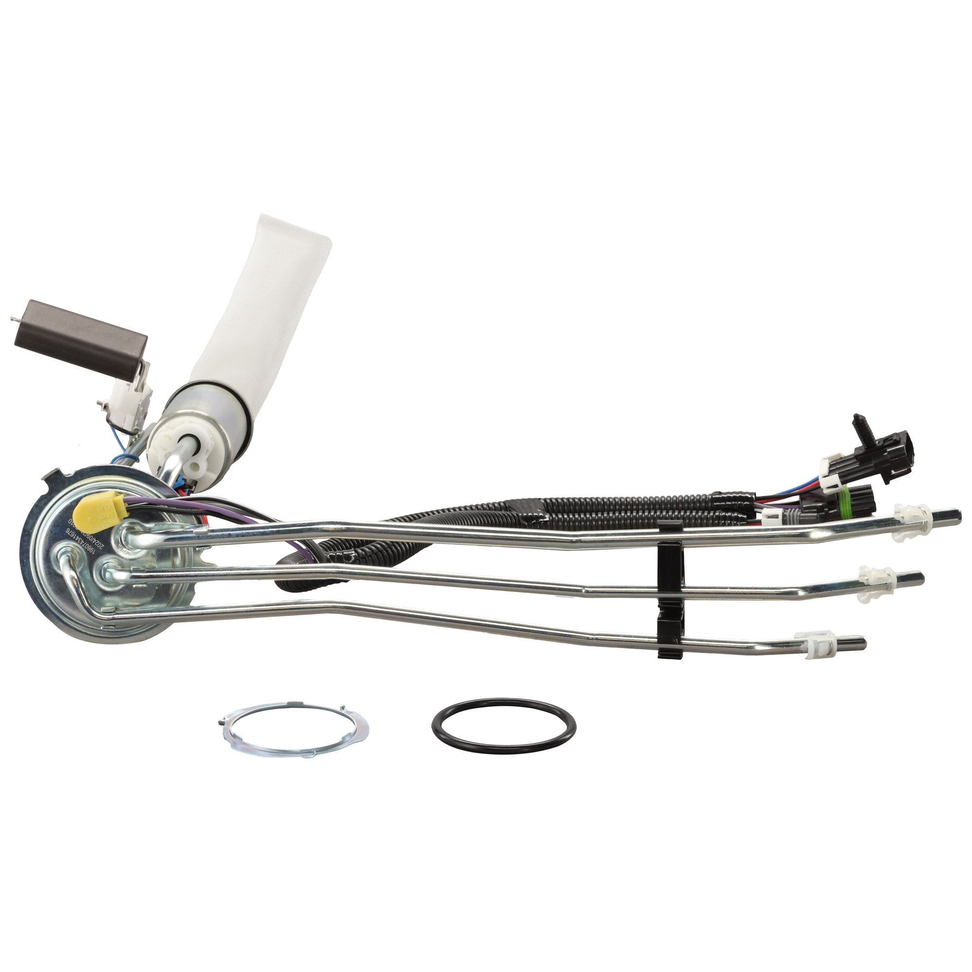 AM LESABRE BONNEVILLE 97-99 FUEL PUMP MODULE ASSEMBLY Electric 6 Cyl 3.8L Engine w Sending Unit SKU JRB31450007 OEM 19179430