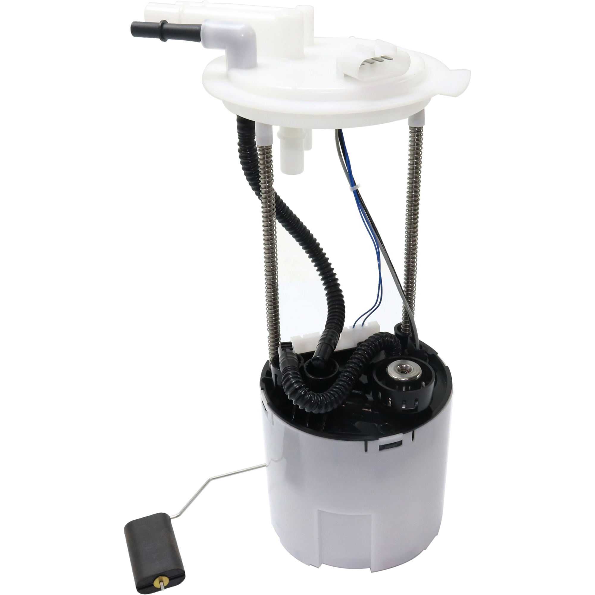 AM LUCERNE 08-10 FUEL PUMP MODULE ASSEMBLY Electric 6-8 Cyl. Engines with Fuel Level Sender PZEV Spec SKU JRB31450010 OEM 23120356