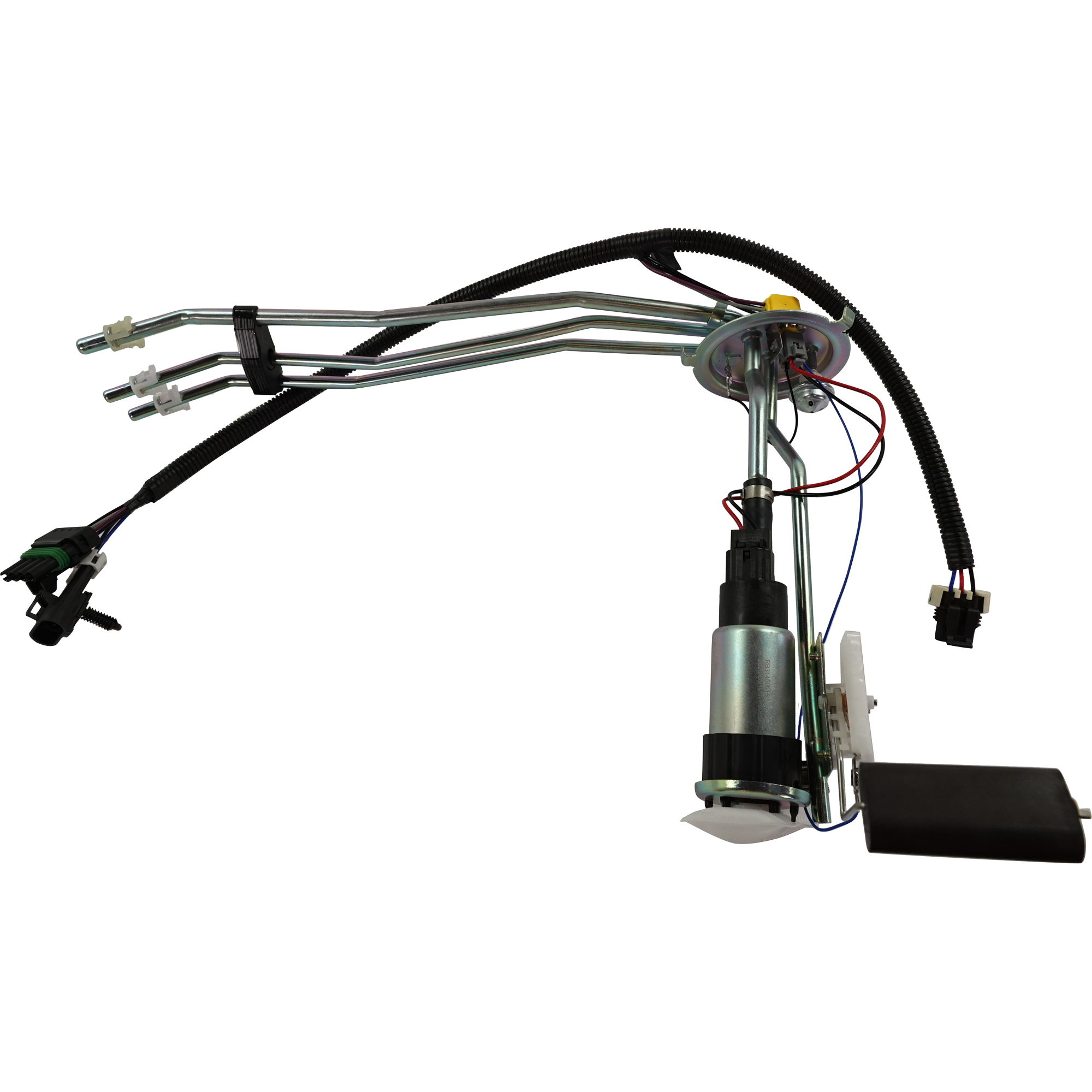 AM LESABRE 96-97 FUEL PUMP MODULE ASSEMBLY Electric 6 Cyl 3.8L Engine w Sending Unit SKU JRB31450015 OEM 2930137-19179526-25162242 A471