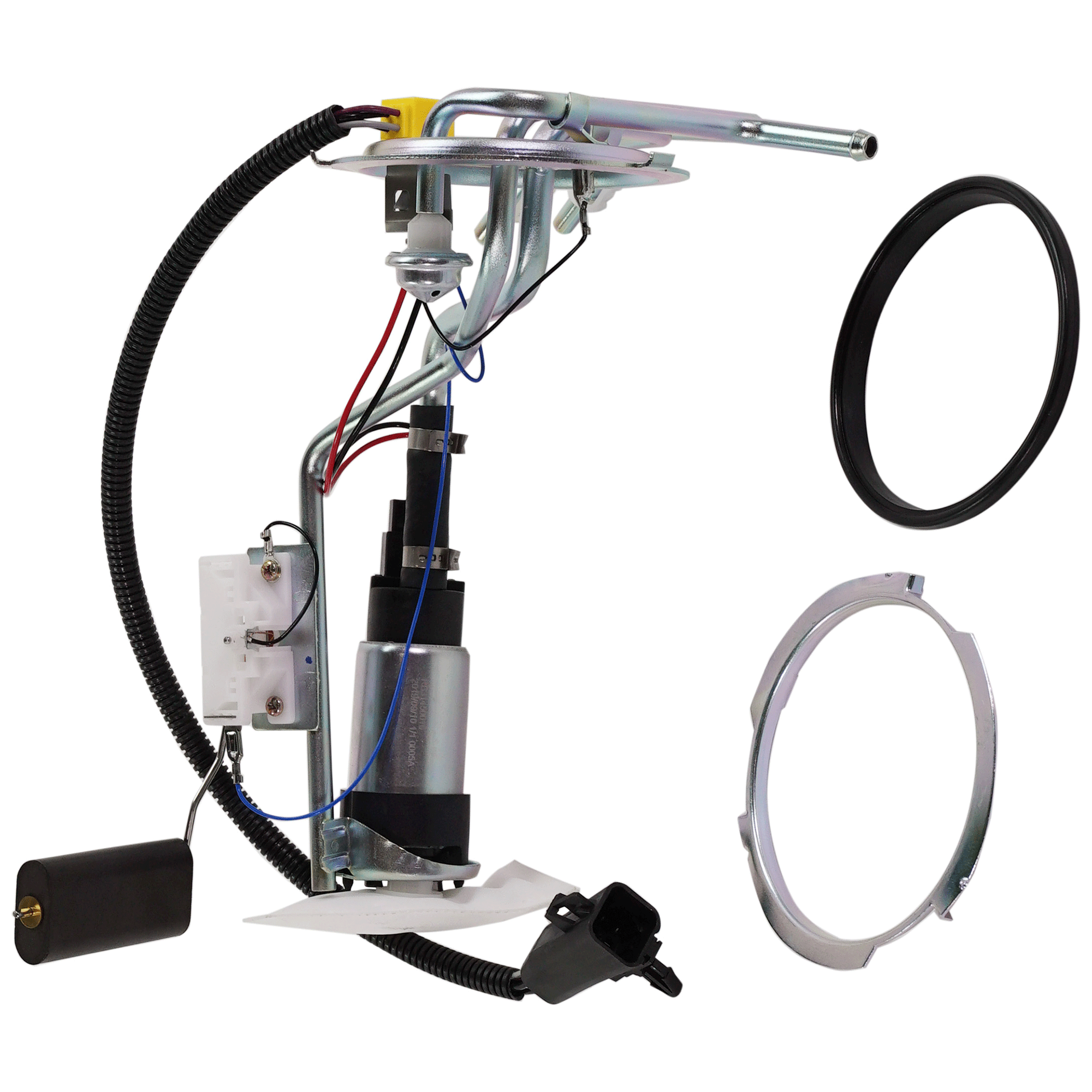 AM REGAL 93-96 CUTLASS SUPREME 94-97 FUEL PUMP MODULE ASSEMBLY Electric 6 Cyl. Engine w Sending Unit SKU JRB31450016 OEM 2930164-19111403-25029738 A460