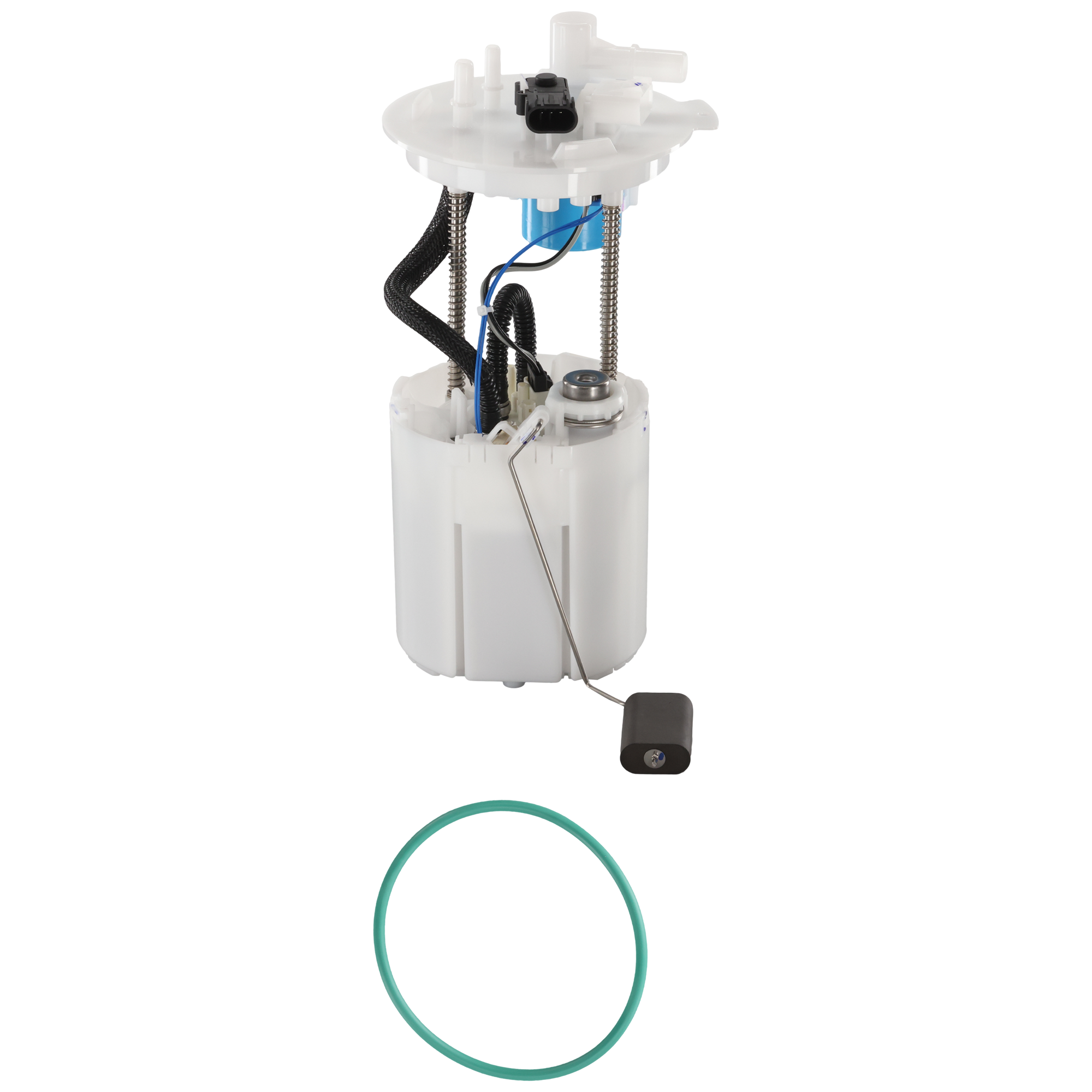 AM REGAL 11-13 LACROSSE 12-16 FUEL PUMP Module Assembly SKU JRB31450017 OEM 2920884 A33209 C21112899TG D03