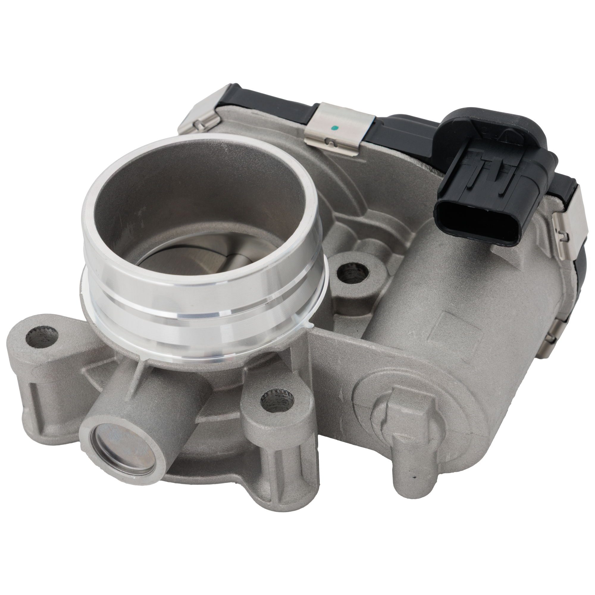 AM ENCORE 17-22 MALIBU 16-22 THROTTLE BODY 4 Cyl 1.4L 1.5L Eng. SKU JRB31500003 OEM 12659491-12671379