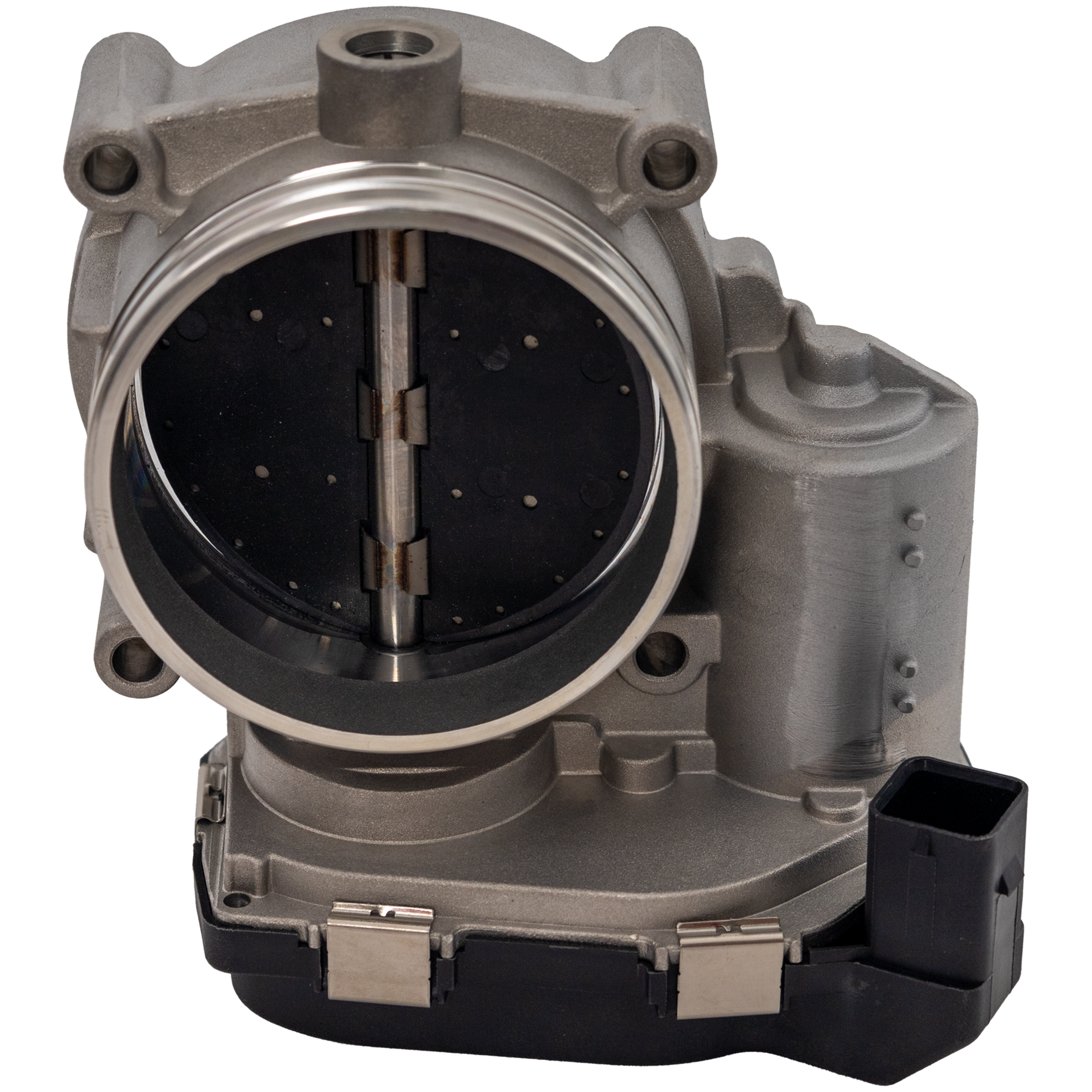 AM 328I 07-13 X3-07-12-528I 08-11 THROTTLE BODY 6 CyL 3.0L Eng. SKU JRB31500005 OEM 13547556118