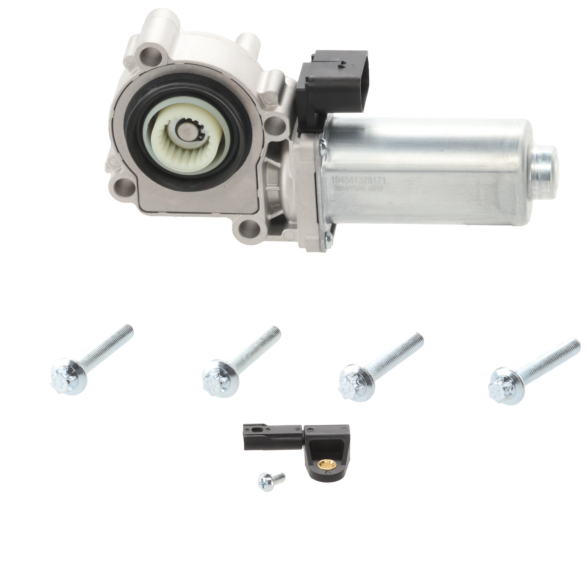 AM X3-04-10 X6-08-14 TRANSFER CASE MOTOR 7 Pin type Terminals SKU JRB31510001 OEM 27107566296