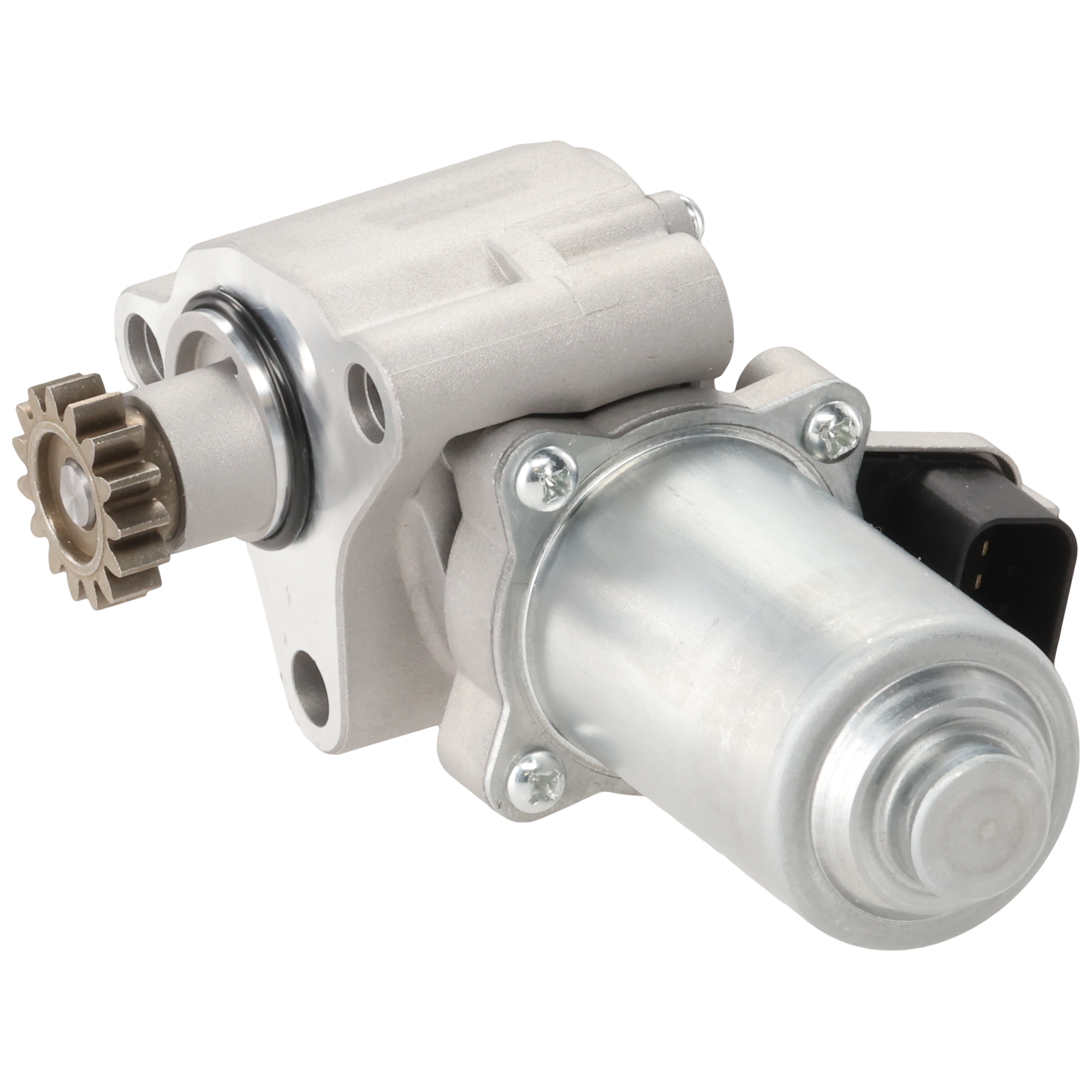 AM 3 SERIES 06-08-5 SERIES 06-10 TRANSFER CASE MOTOR Bolt On Male Connector SKU JRB31510002 OEM 27107546671