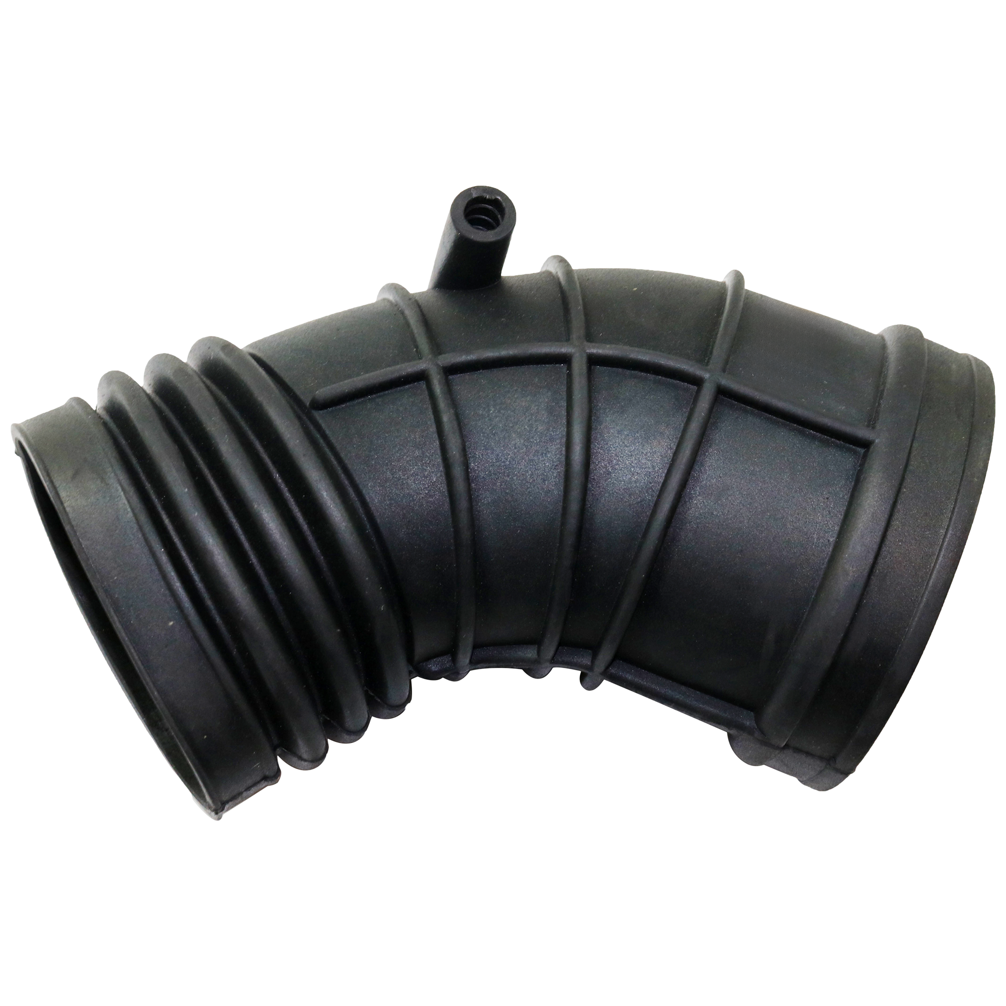 AM 3 SERIES 01-06 AIR INTAKE HOSE 6 Cyl 2.5L 3.0L eng. SKU JRB31560005 OEM 13541438761