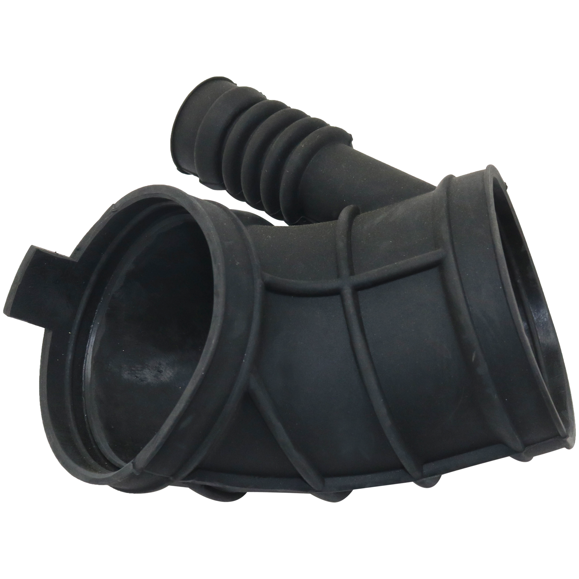 AM 3 SERIES 01-06 AIR INTAKE HOSE at Throttle Body to Air Boot M56 eng. SKU JRB31560006 OEM 13541438759