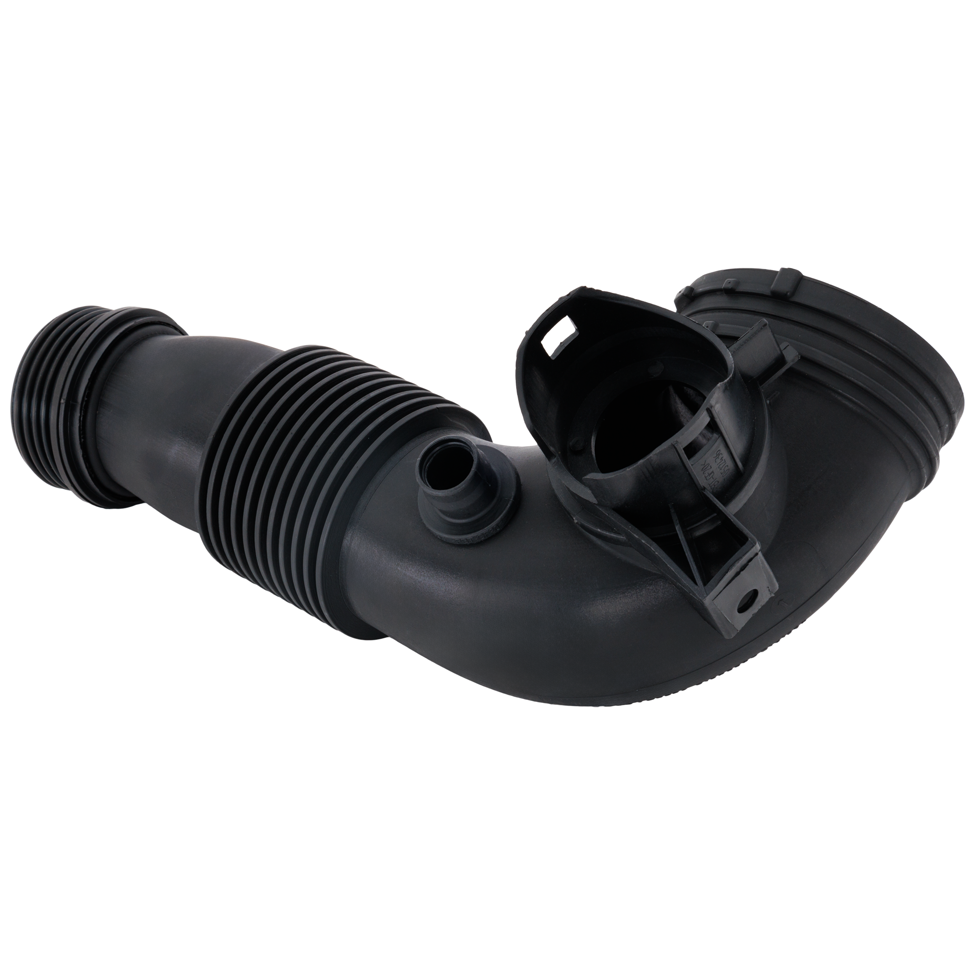 AM 4 SERIES 14-16-3 SERIES 12-18 AIR INTAKE HOSE 4 Cyl 2.0L Eng. SKU JRB31560008 OEM 13717605638