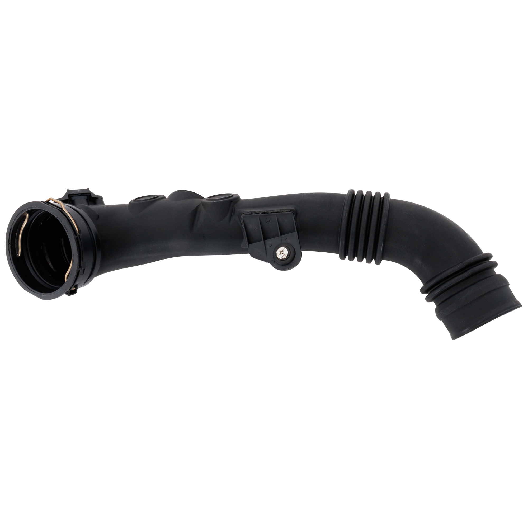 AM 135I 335I 11-13 AIR INTAKE HOSE 3.0L Eng. SKU JRB31560015 OEM 13717599294