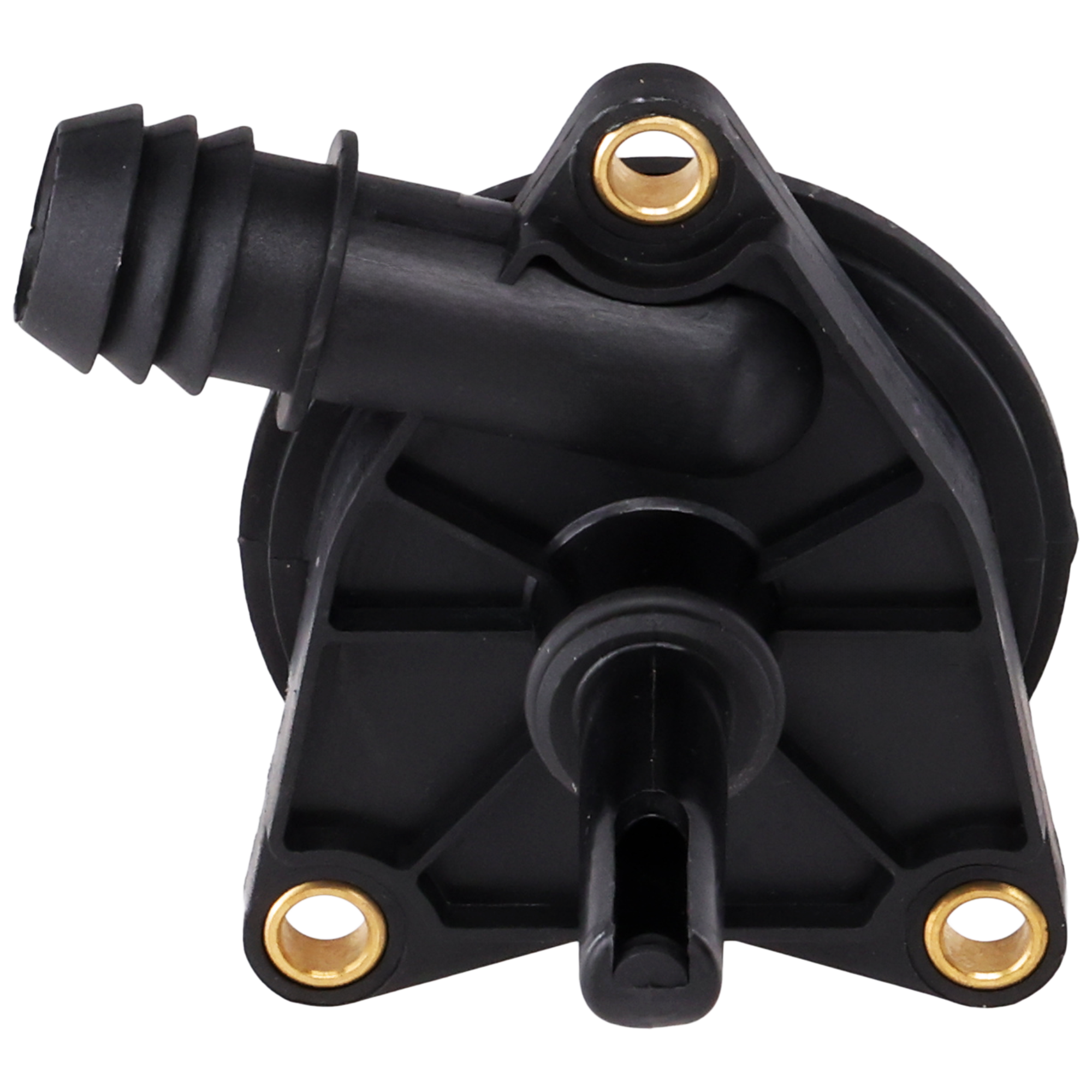 AM 760Li 03-07-760i 04-06 CRANKCASE VENT VALVE RH 12 Cyl 6.0L eng. SKU JRB31660003 OEM 11157563506