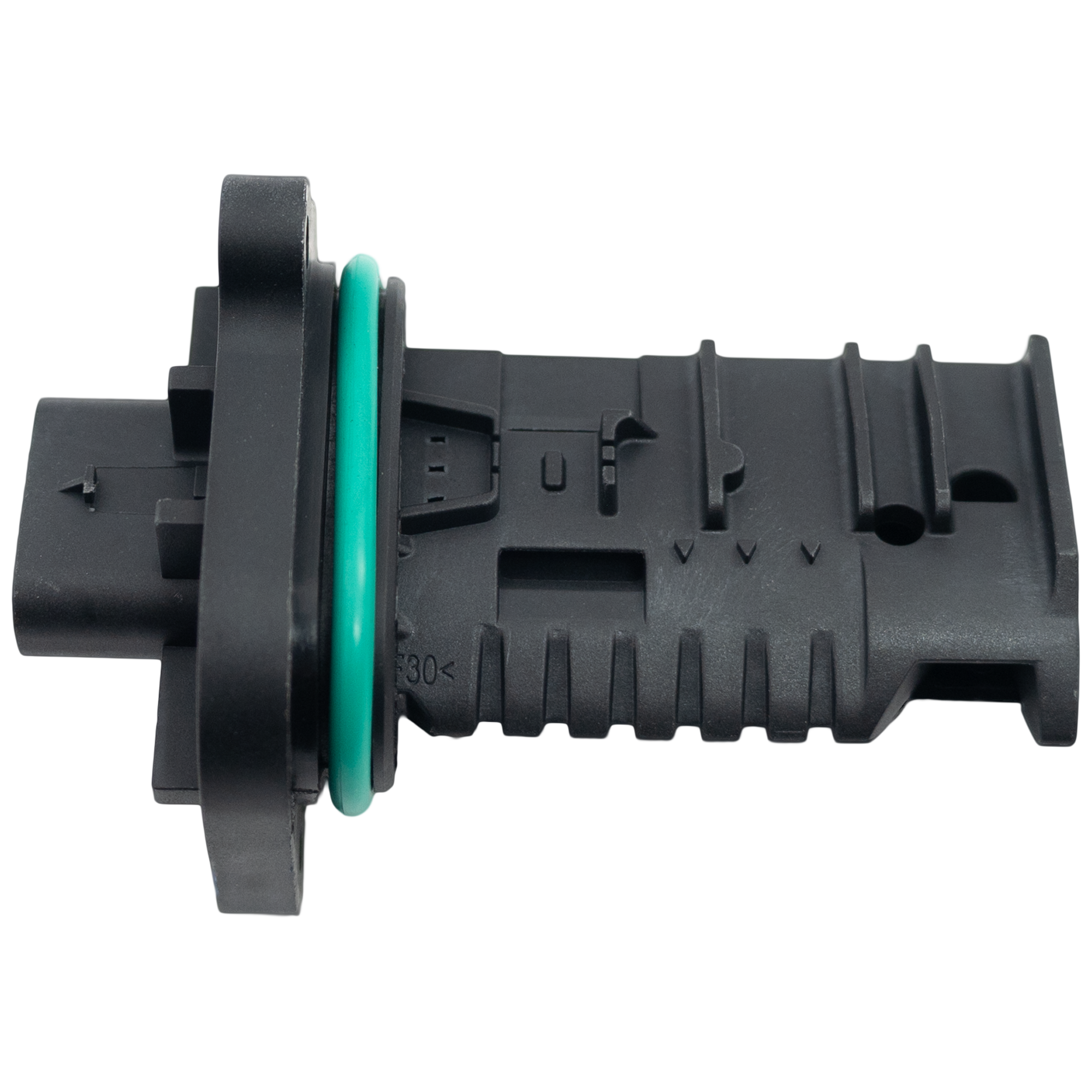 AM 3 SERIES 12-17 X5-16-18 MASS AIR FLOW SENSOR Sensor only SKU JRB31670003 OEM 13627602038