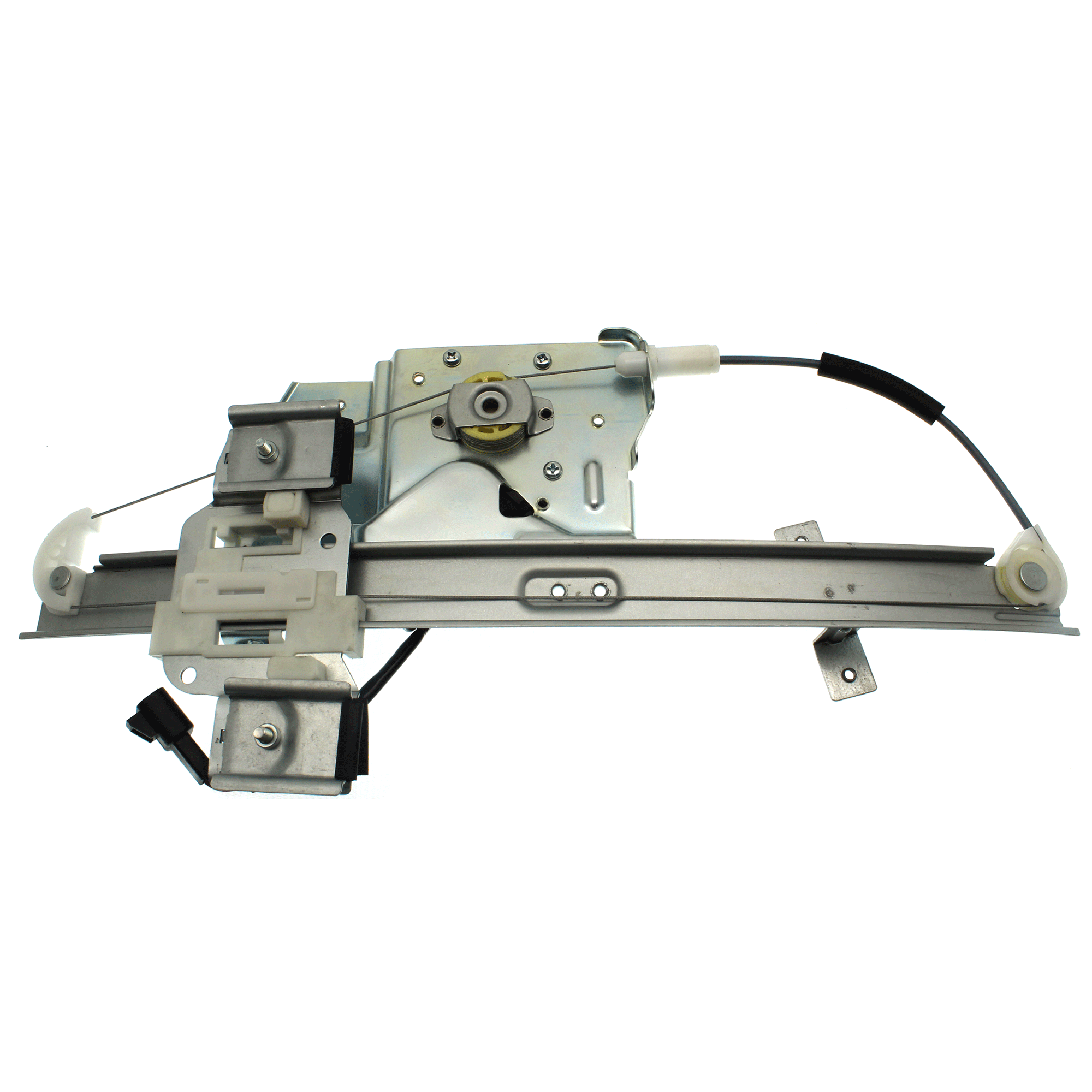 AM LUCERNE 06-11 FRONT WINDOW REGULATOR LH Power w Motor SKU JRB46290004 OEM 15929732 PFM 15929735