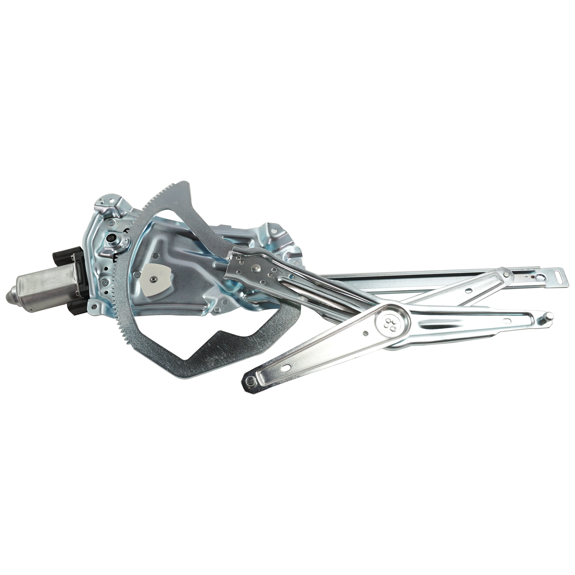 AM 3 SERIES 92-99 FRONT WINDOW REGULATOR LH Power w Motor Convertible Coupe SKU JRB46290012 Partslink BM1350132 OEM 51331977579 PFM