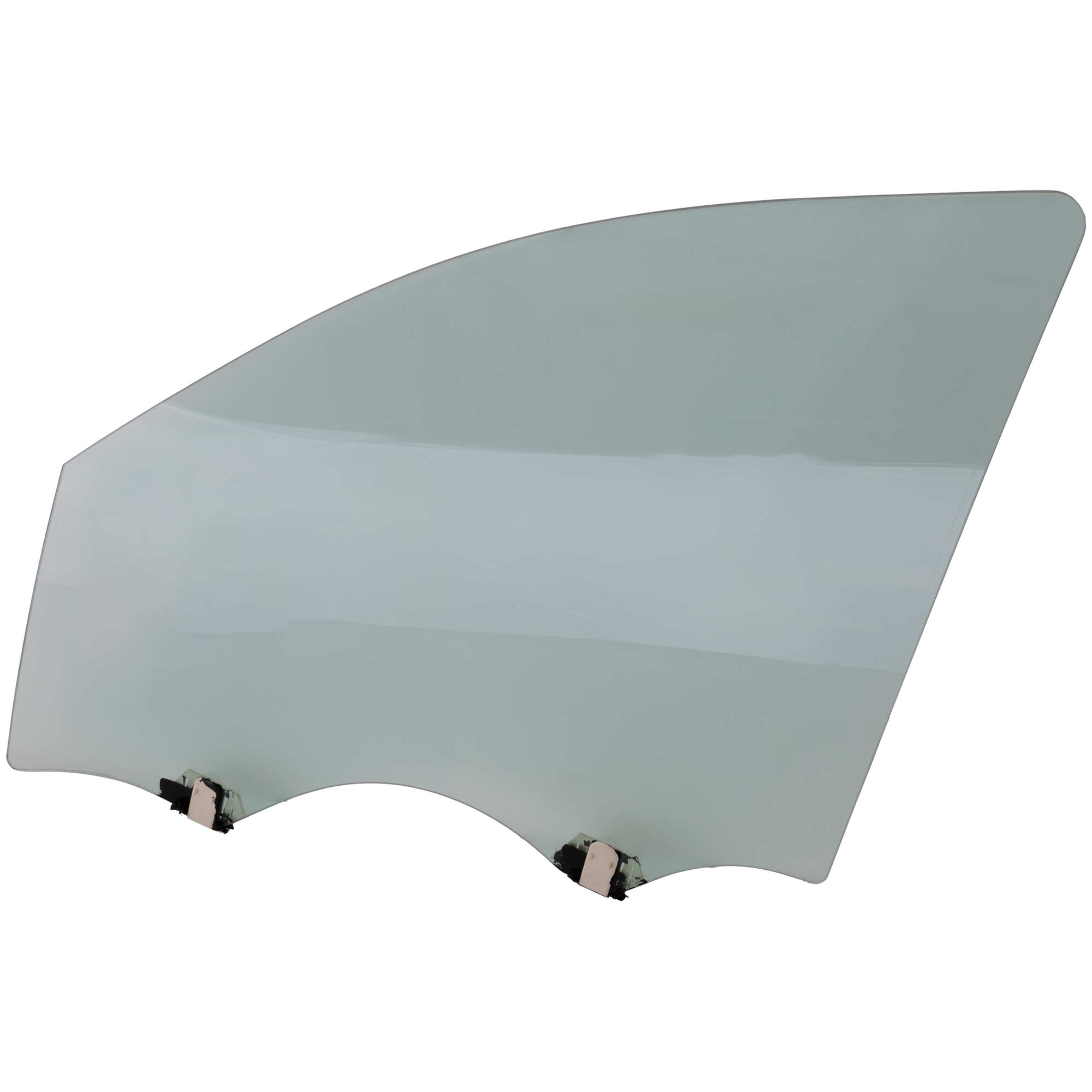AM BUICK LACROSSE 05-09 FRONT DOOR GLASS LH Green Tint Laminated w Solar SKU JRB48010010 OEM 15147869