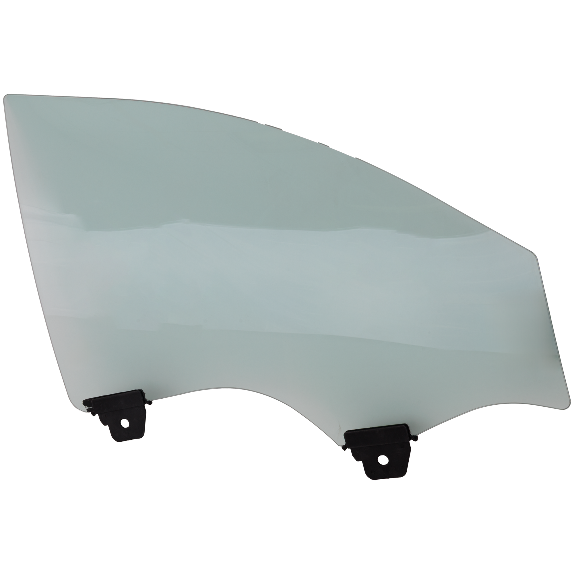 AM BUICK LACROSSE 10-16 FRONT DOOR GLASS RH Green Tint Laminated w Solar Clip SKU JRB48010013 OEM 15947874
