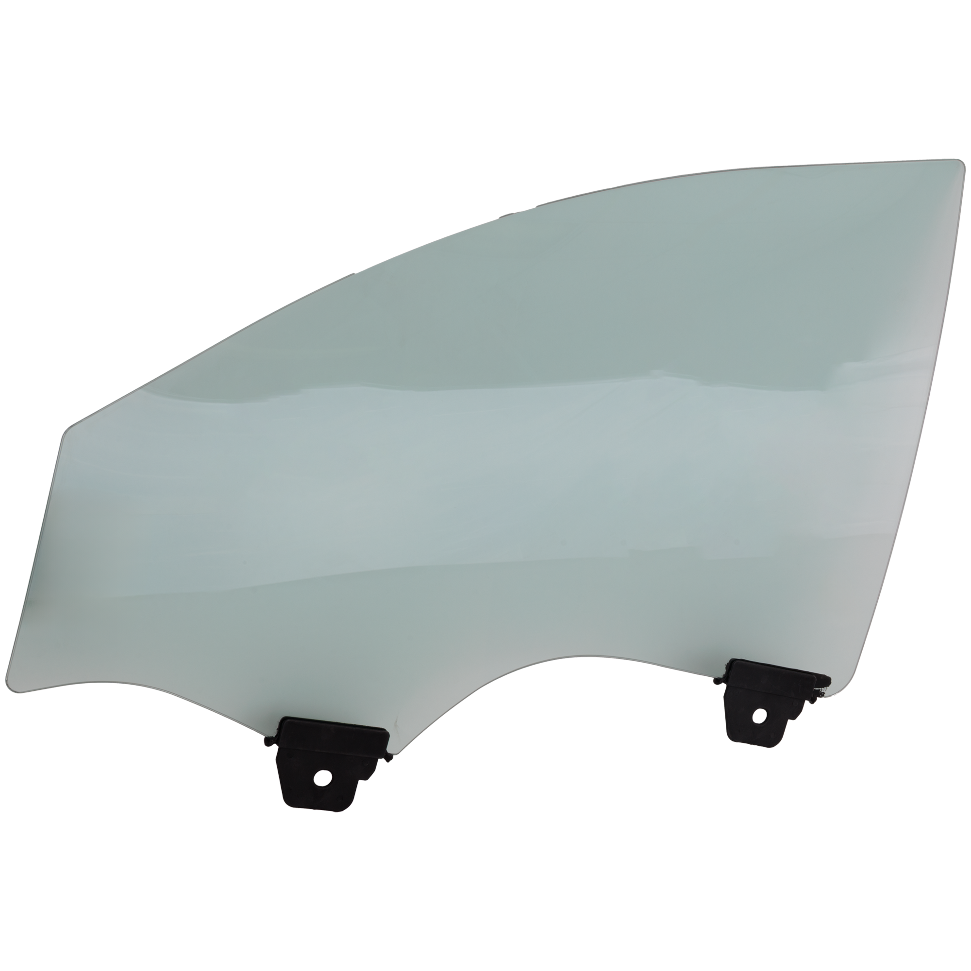 AM BUICK LACROSSE 10-16 FRONT DOOR GLASS LH Green Tint Laminated w Solar Clip SKU JRB48010014 OEM 15947875