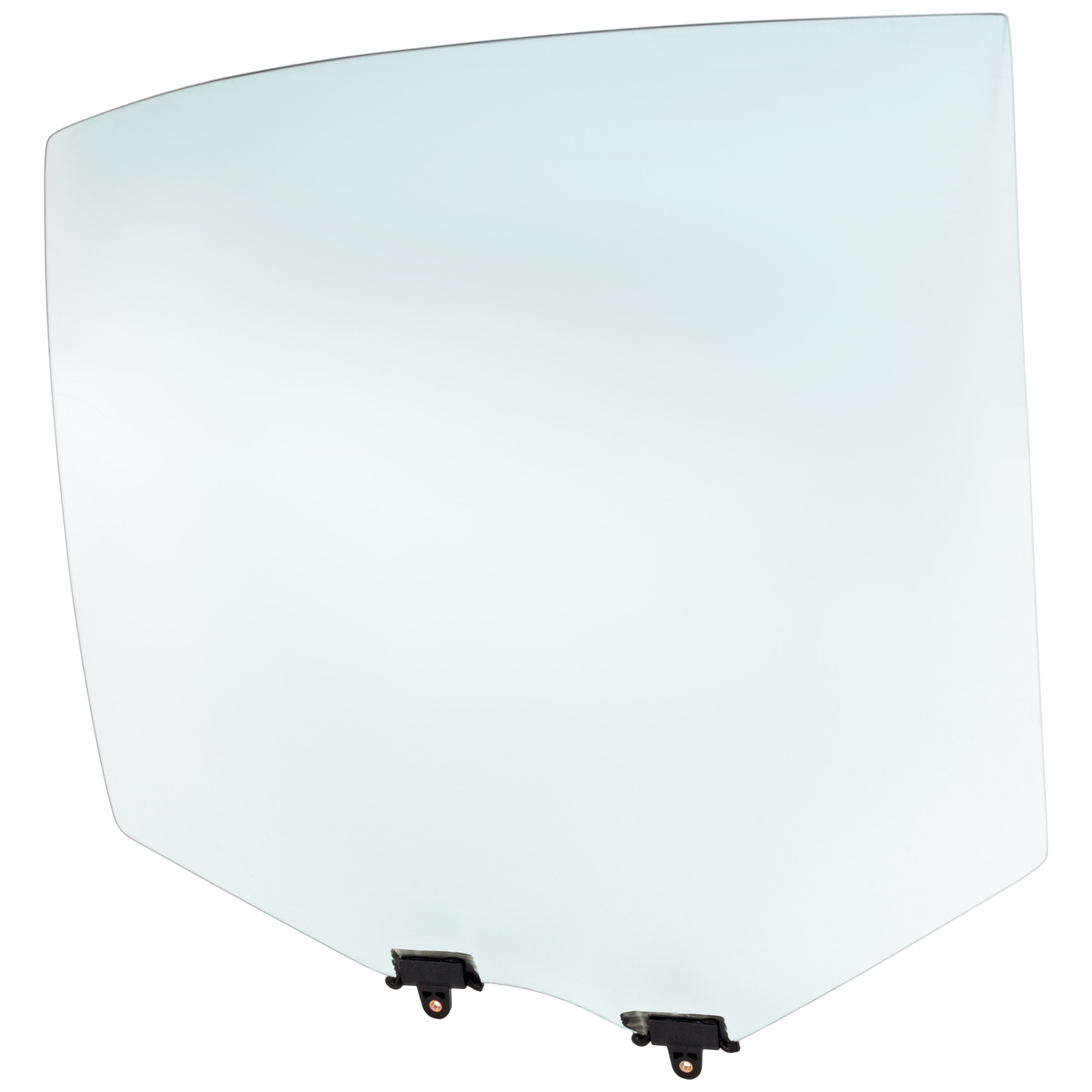 AM BUICK REGAL 97-04 CENTURY 97-05 REAR DOOR GLASS RH Greent Tint w Clip Sedan SKU JRB48130001 OEM 10439234
