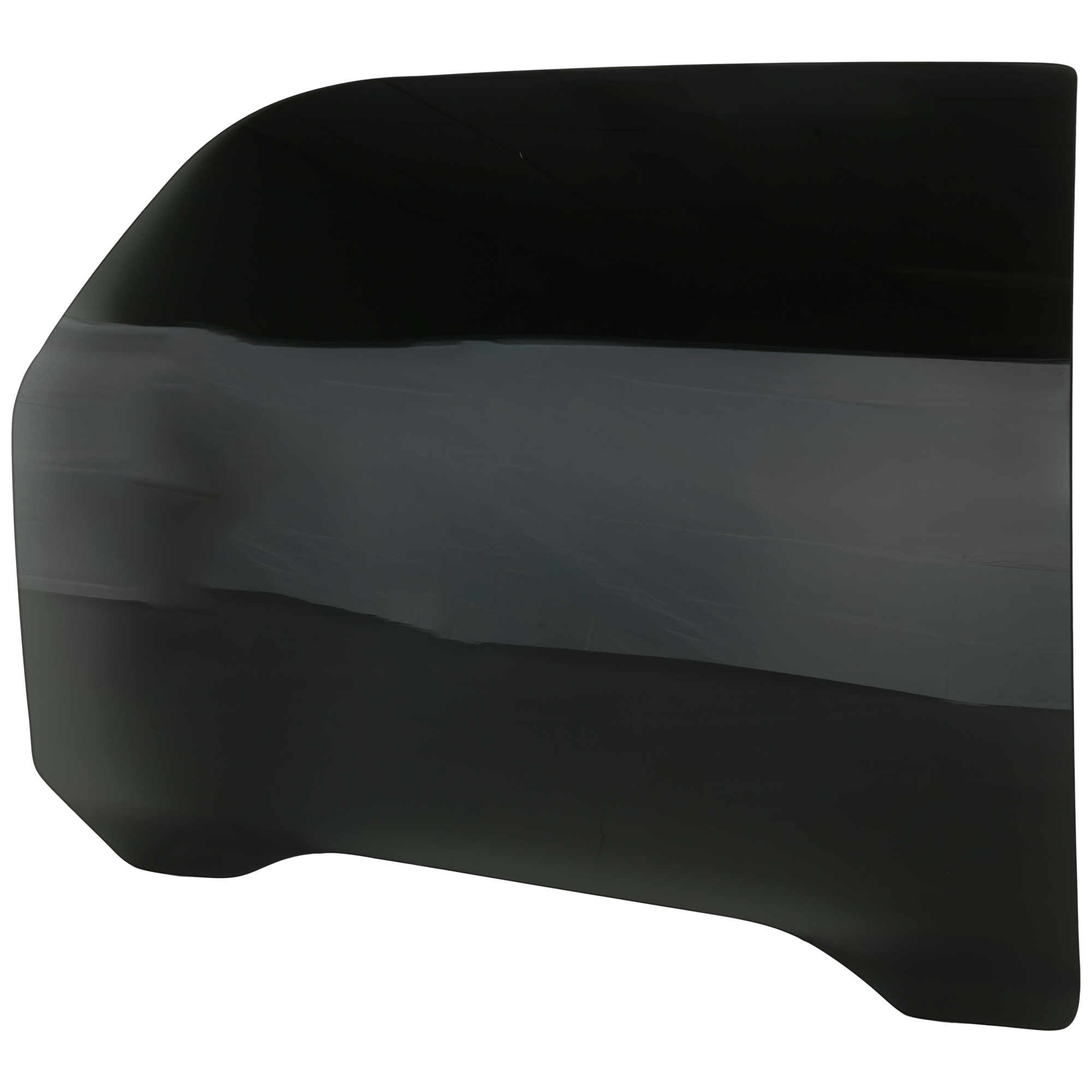 AM BUICK RENDEZVOUS 02-07 REAR DOOR GLASS RH Gray Tint Privacy w Solar SKU JRB48130003 OEM 10336687