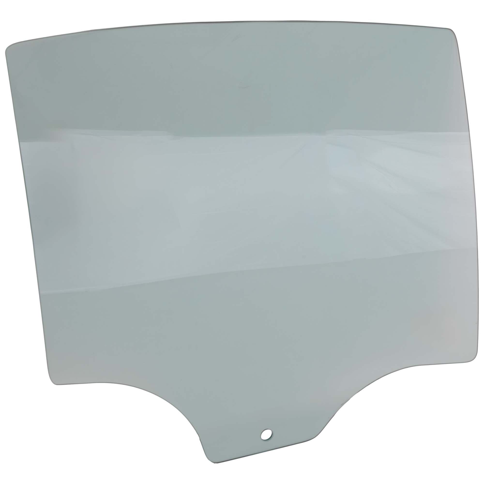 AM BMW 5 SERIES 11-16 REAR DOOR GLASS RH Green Tint Standard w Solar SKU JRB48130019 OEM 51357182118