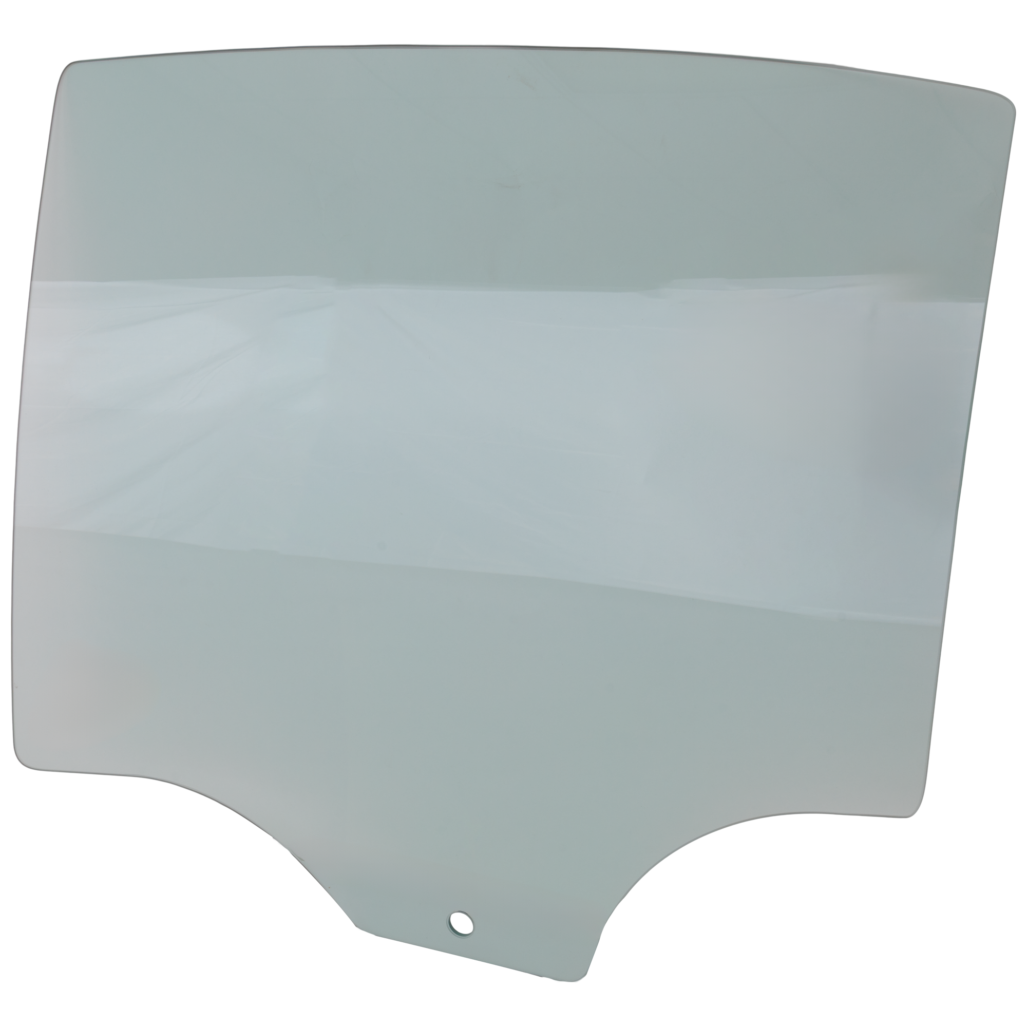 AM BMW 5 SERIES 11-16 REAR DOOR GLASS LH Green Tint Standard w Solar SKU JRB48130020 OEM 51357182117