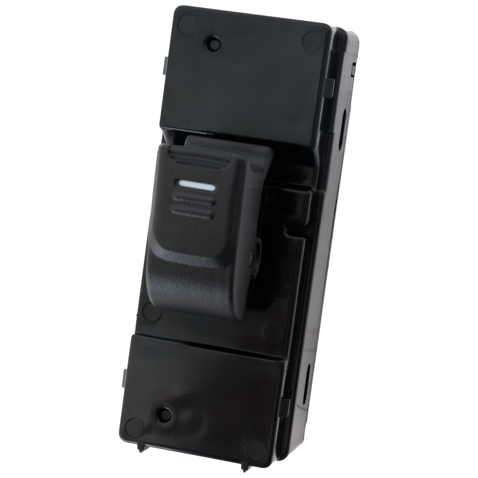AM 5 SERIES 08-10 FRONT OR REAR WINDOW SWITCH RH=LH Black SKU JRB50520015 OEM 61319113773