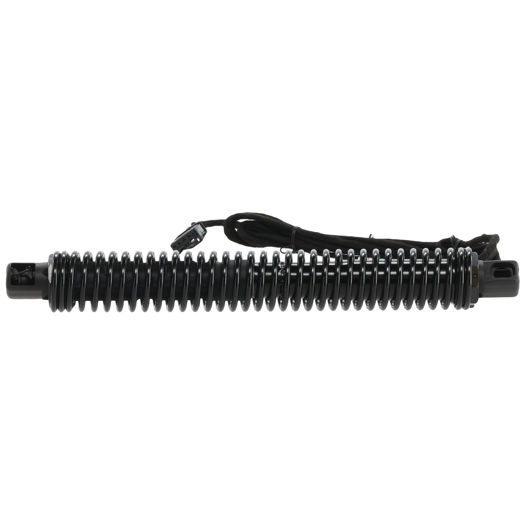 AM 5 SERIES 11-16 TRUNK LID SHOCK RH w Auto Pull Down Power Lift SKU JRB61030001 OEM 51247207010