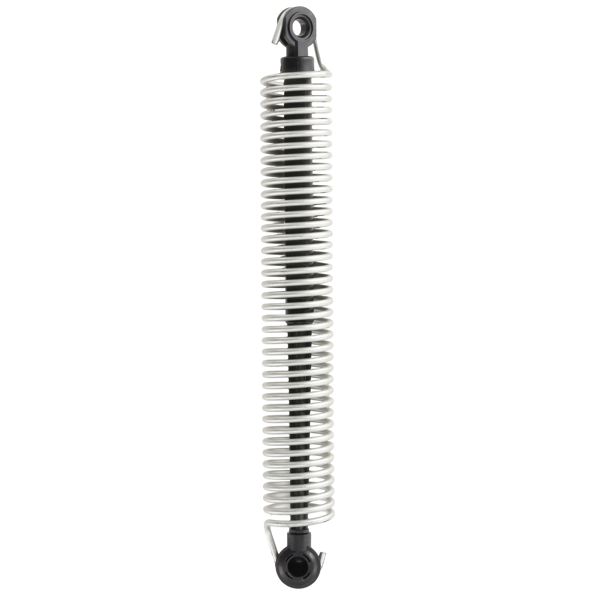 AM 5 SERIES 11-16 TRUNK LID SHOCK LH Tension Spring w o Auto Pull Down SKU JRB61030010 OEM 51247204366