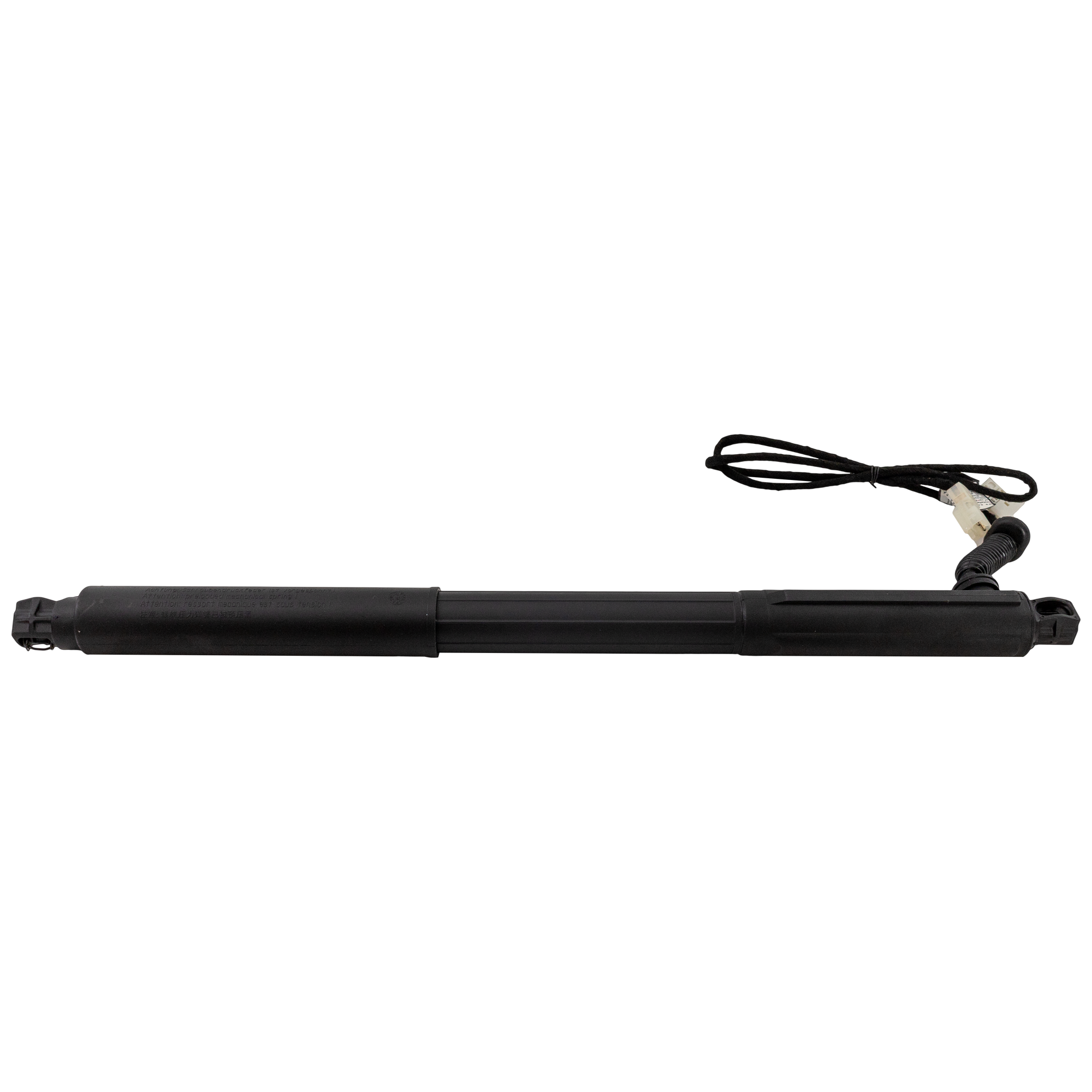 AM X5-07-13 LIFTGATE SUPPORT RH w Power Lift SKU JRB63040025 OEM 51247332696-51247294588-512471