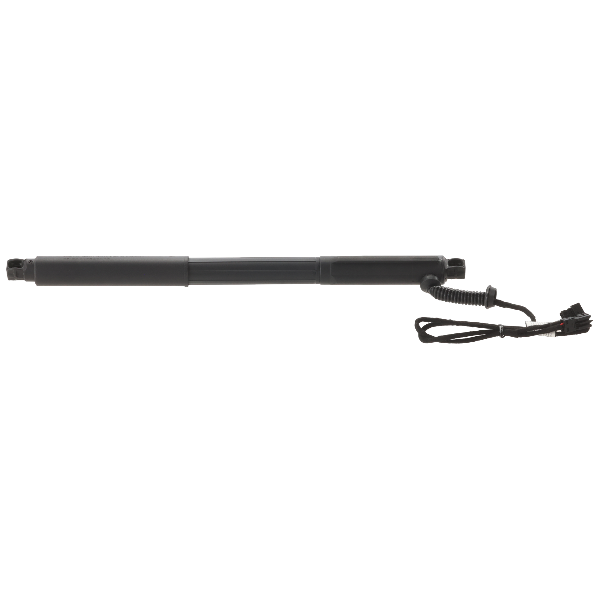 AM X5-07-13 LIFTGATE SUPPORT LH w Power Lift SKU JRB63040026 OEM 51247332695-51247286115-512448