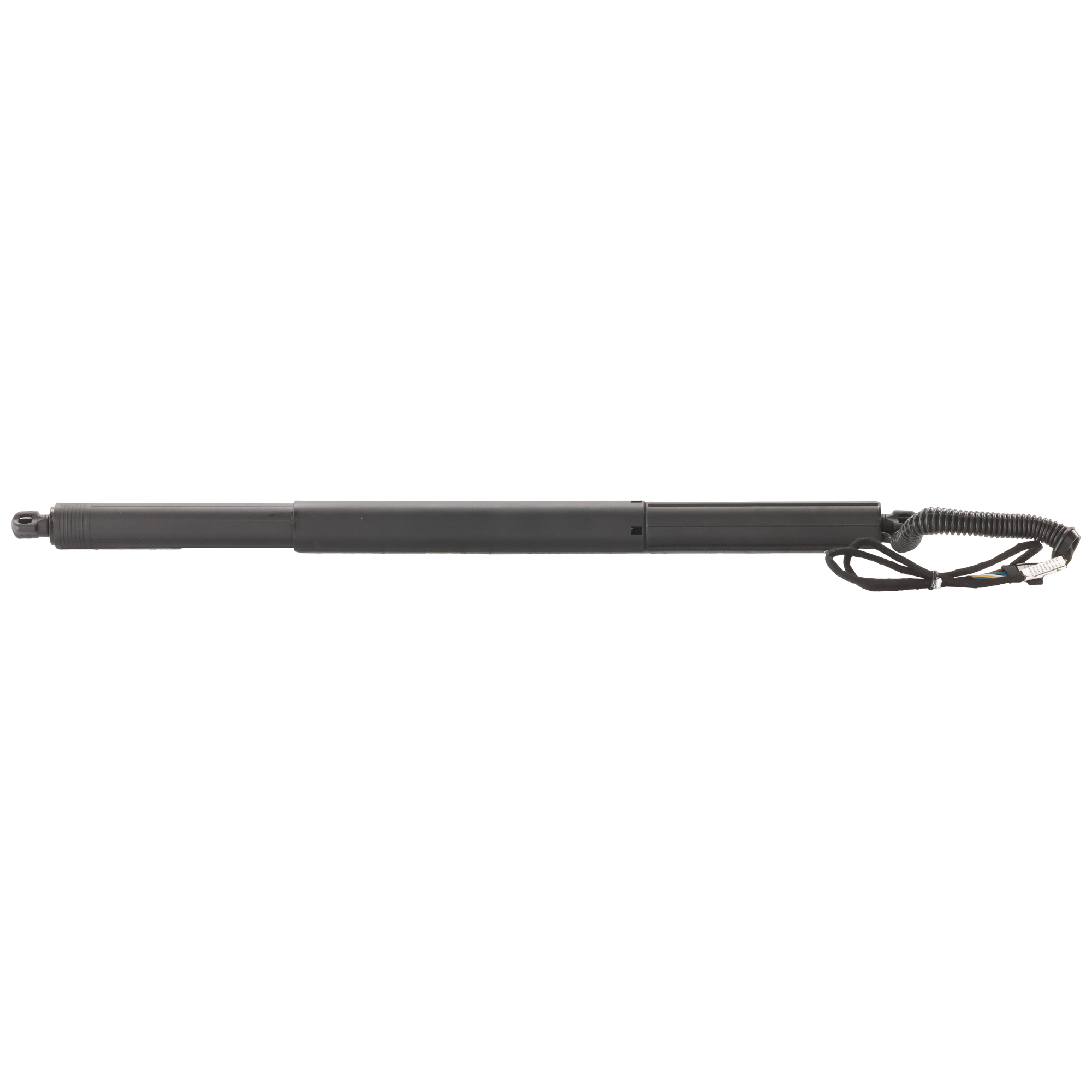 AM X3-11-14 LIFTGATE SUPPORT LH w Power Lift SKU JRB63040028 OEM 51247232003-51247432741-512474