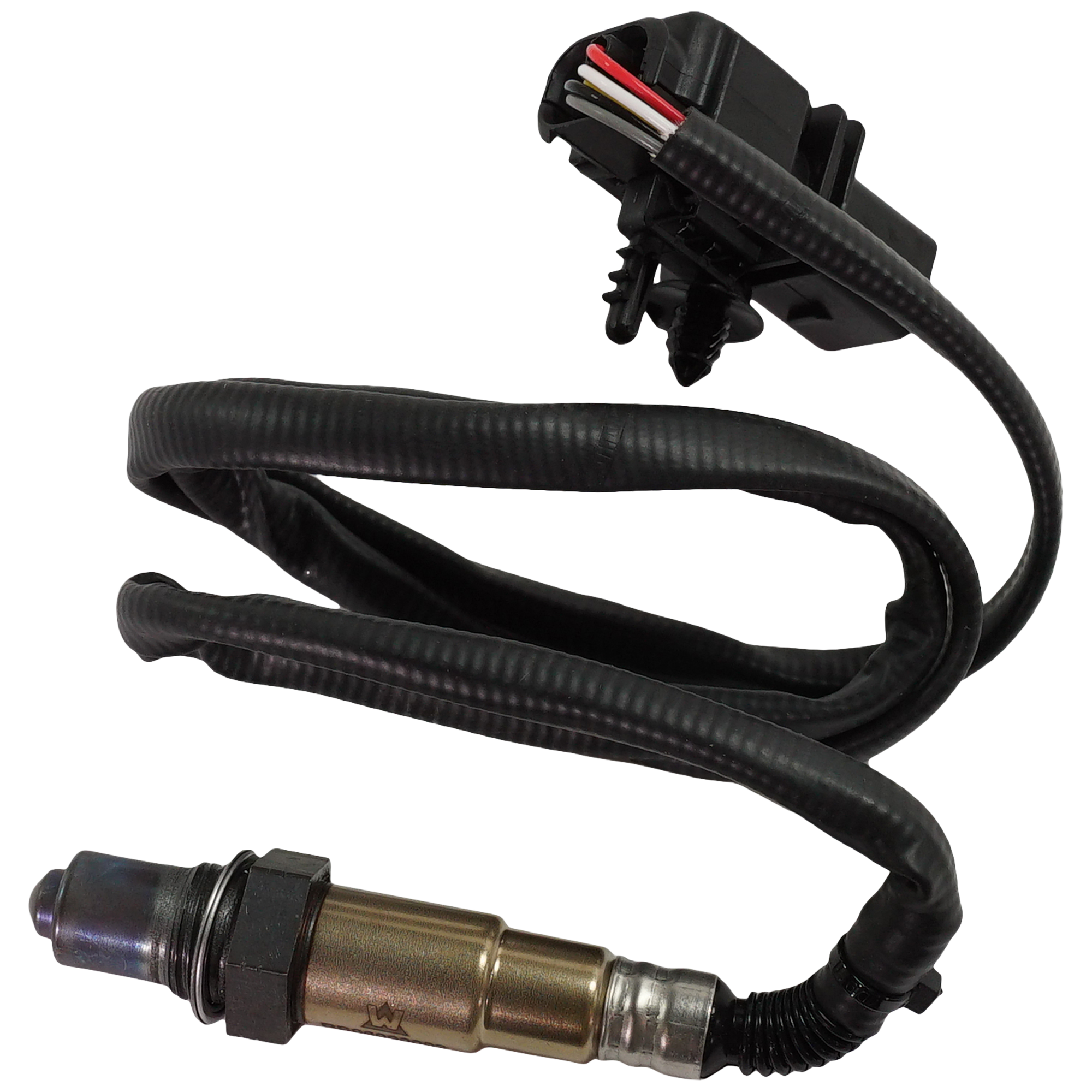 AM 3 SERIES 03-06 X3-04-06 OXYGEN SENSOR Wideband 5 Wire Upstream SKU JRB96090002