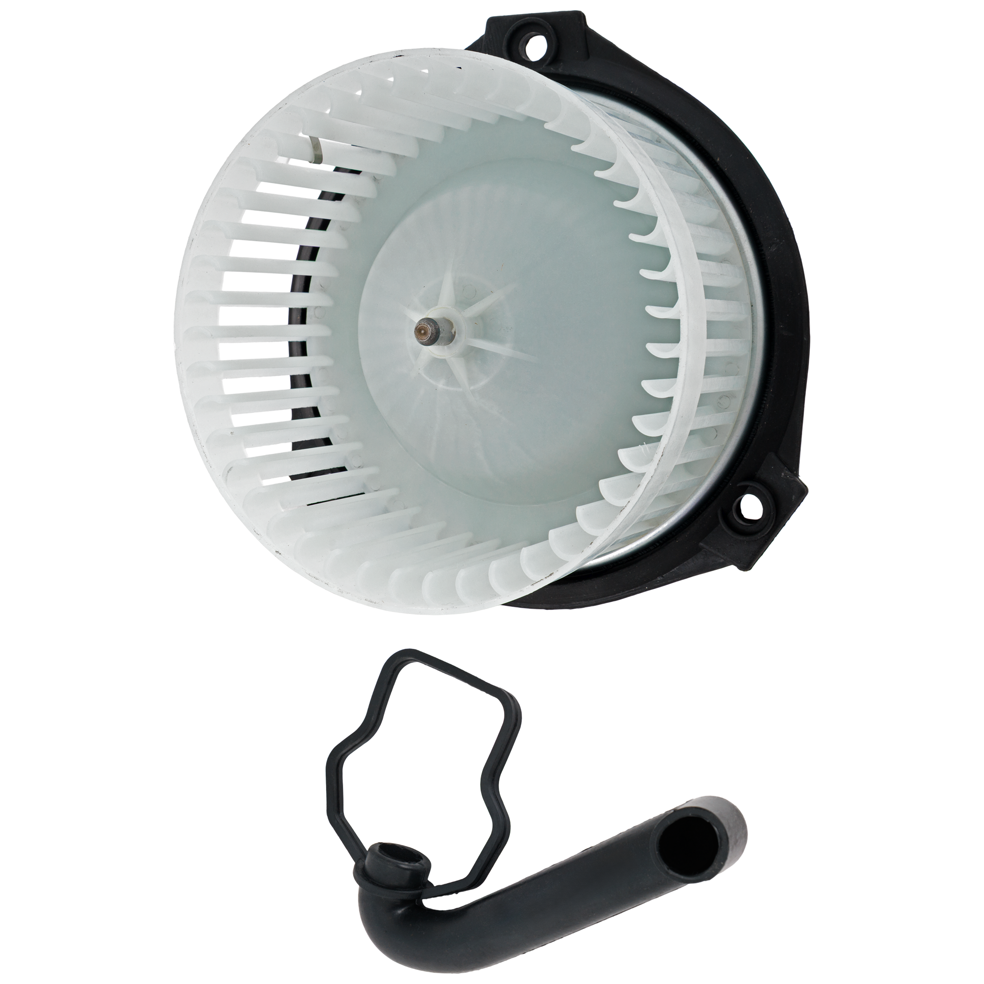 AM CENTURY 01-05 IMPALA 01-03 REGAL 01-04 BLOWER MOTOR Assy SKU JRBB191501 Partslink GM3126104 OEM 19179473-52487088