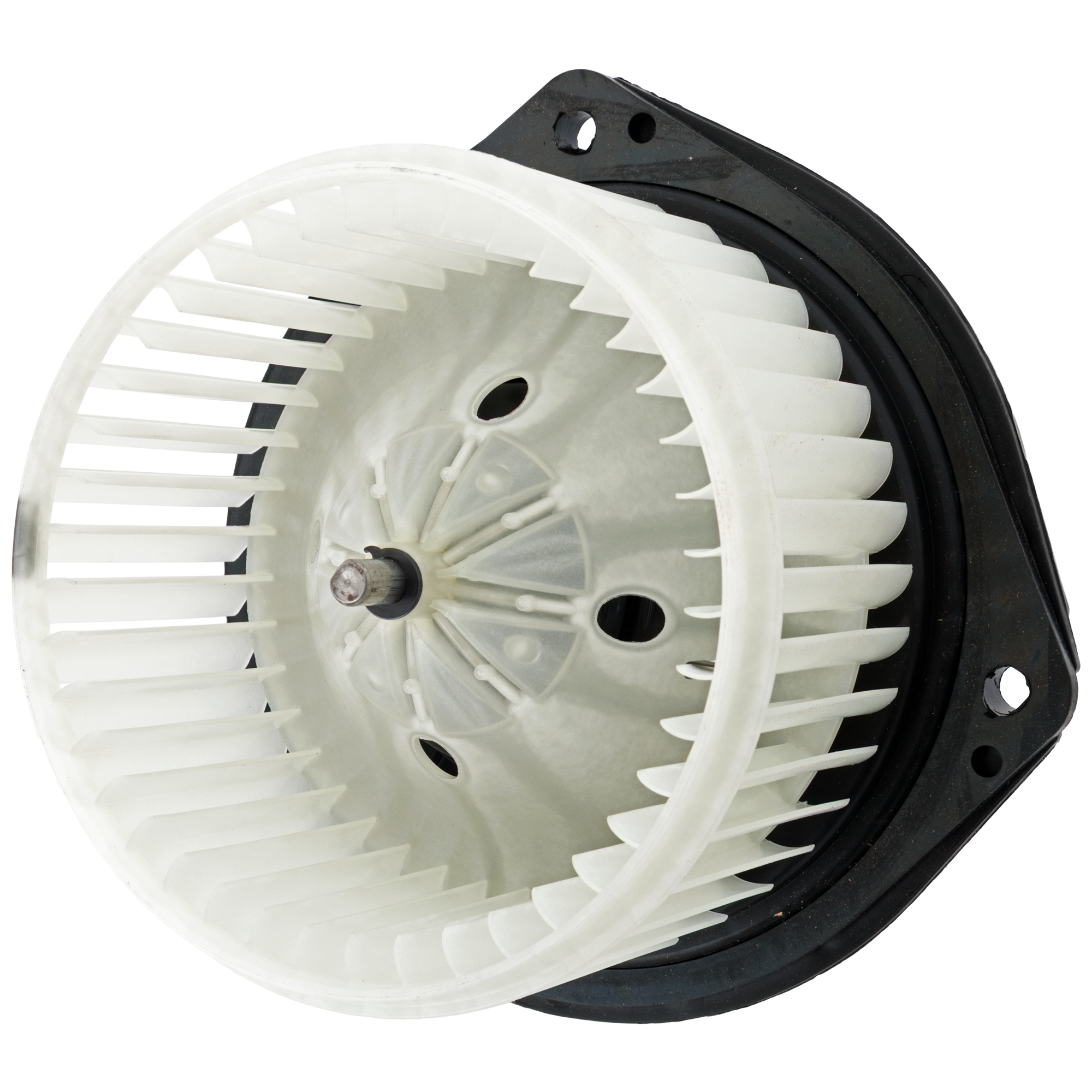 AM LESABRE 02-05 BLOWER MOTOR 02-05 Deville 2nd Design SKU JRBB191503 Partslink GM3126126 OEM 89018521