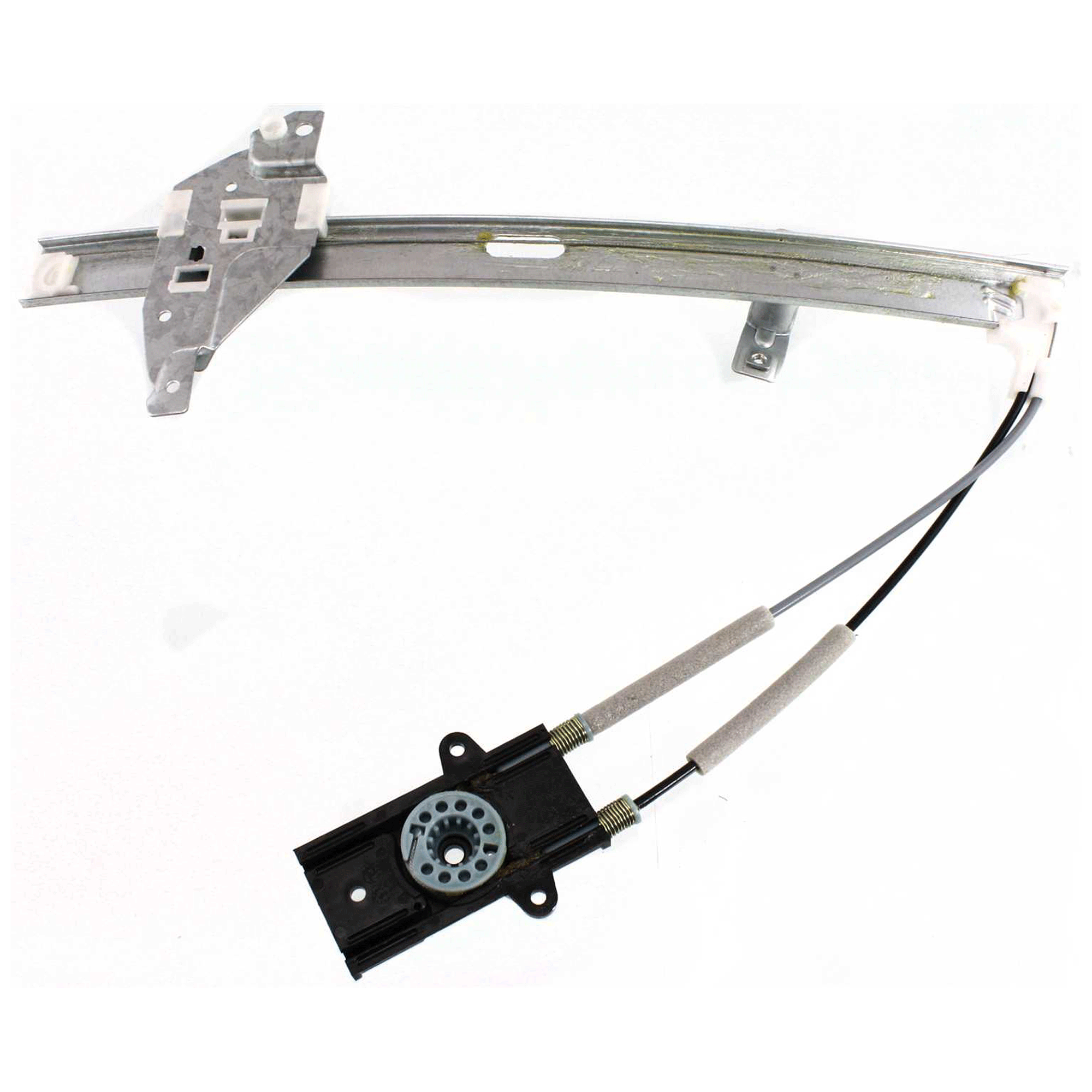 AM CENTURY 97-05 REGAL 97-04 FRONT WINDOW REGULATOR RH Power w o Motor SKU JRBB462901 Partslink GM1351129 OEM 10334396 PFM