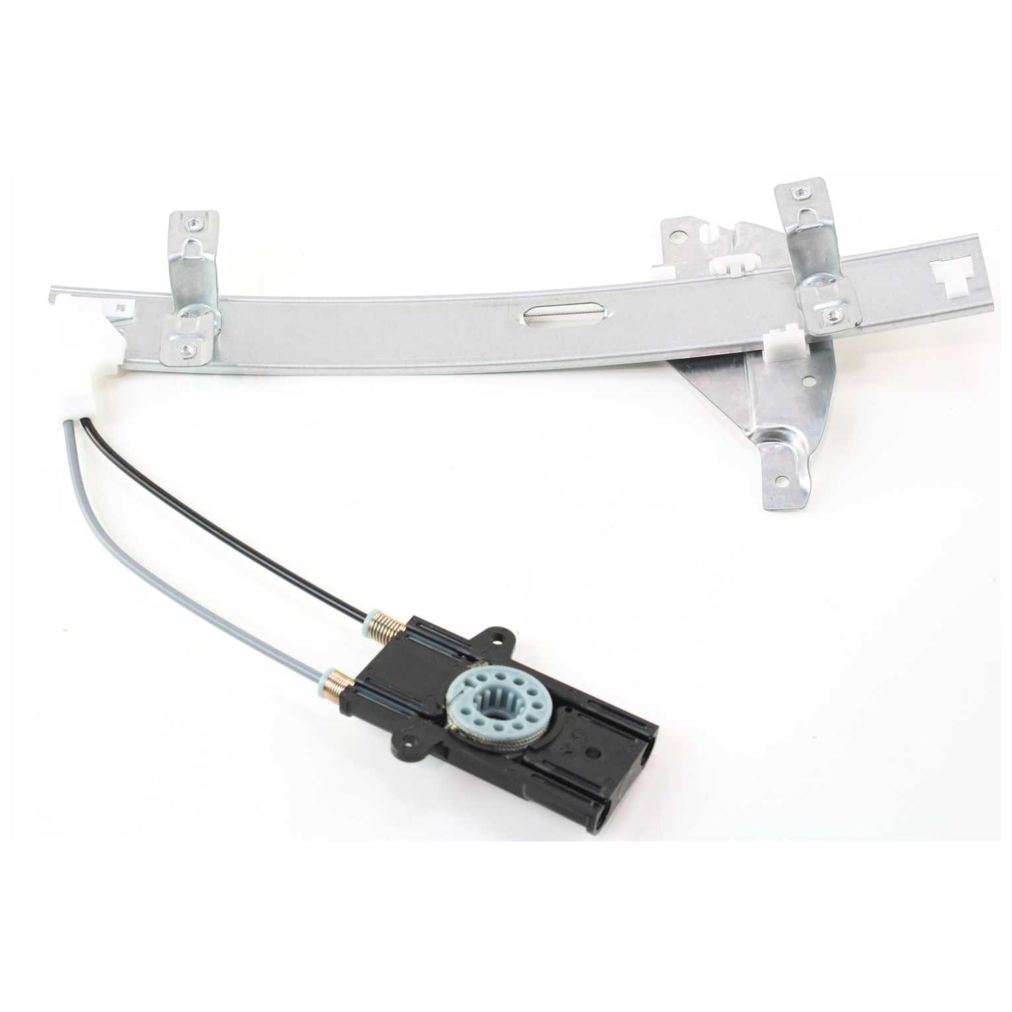 AM CENTURY 97-05 REGAL 97-04 REAR WINDOW REGULATOR RH Power w o Motor SKU JRBB491701 Partslink GM1551103 OEM 10334398 PFM