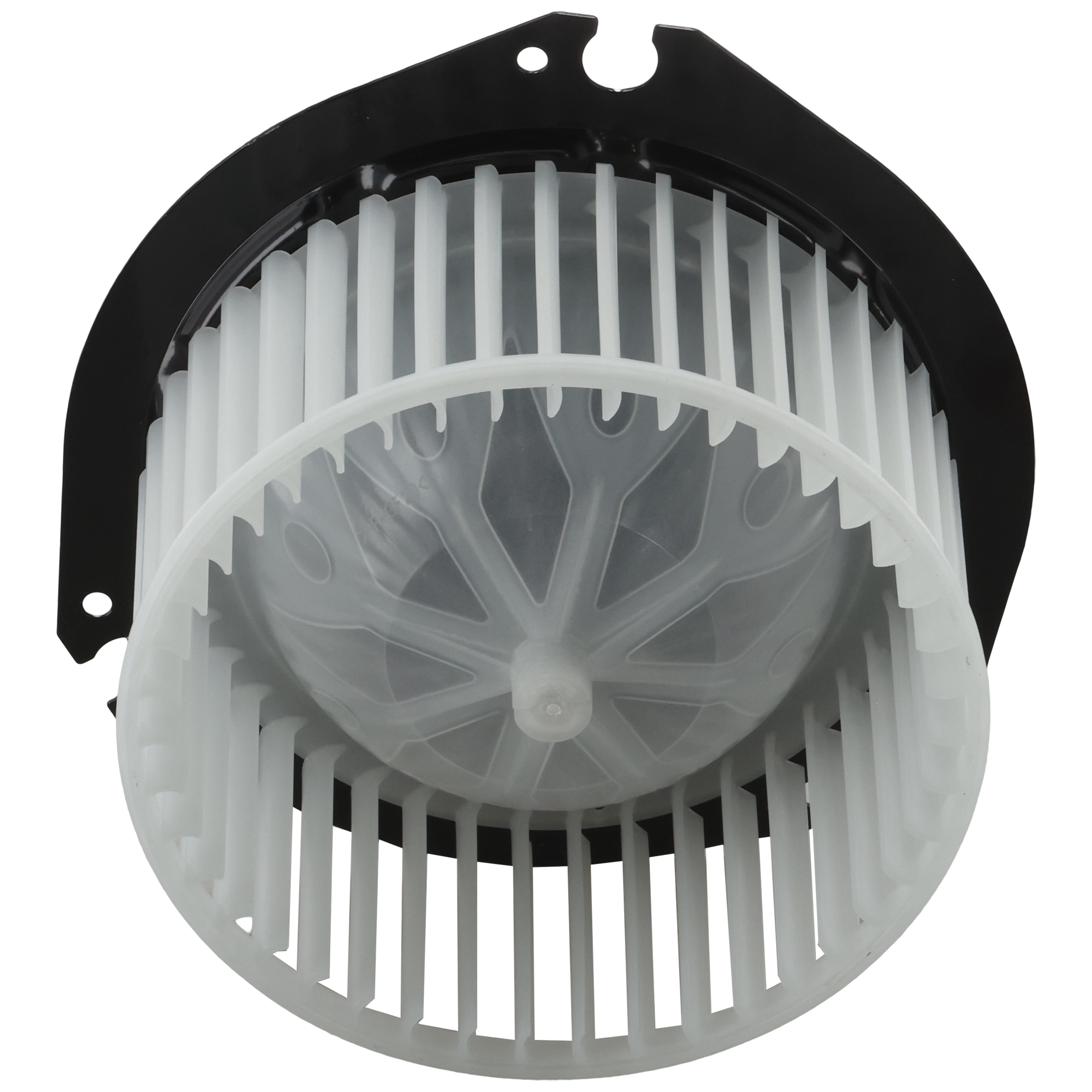 AM SUBURBAN 00-06 BLOWER MOTOR Rear SKU JRBC191503 Partslink GM3126103 OEM 52495789-25783777