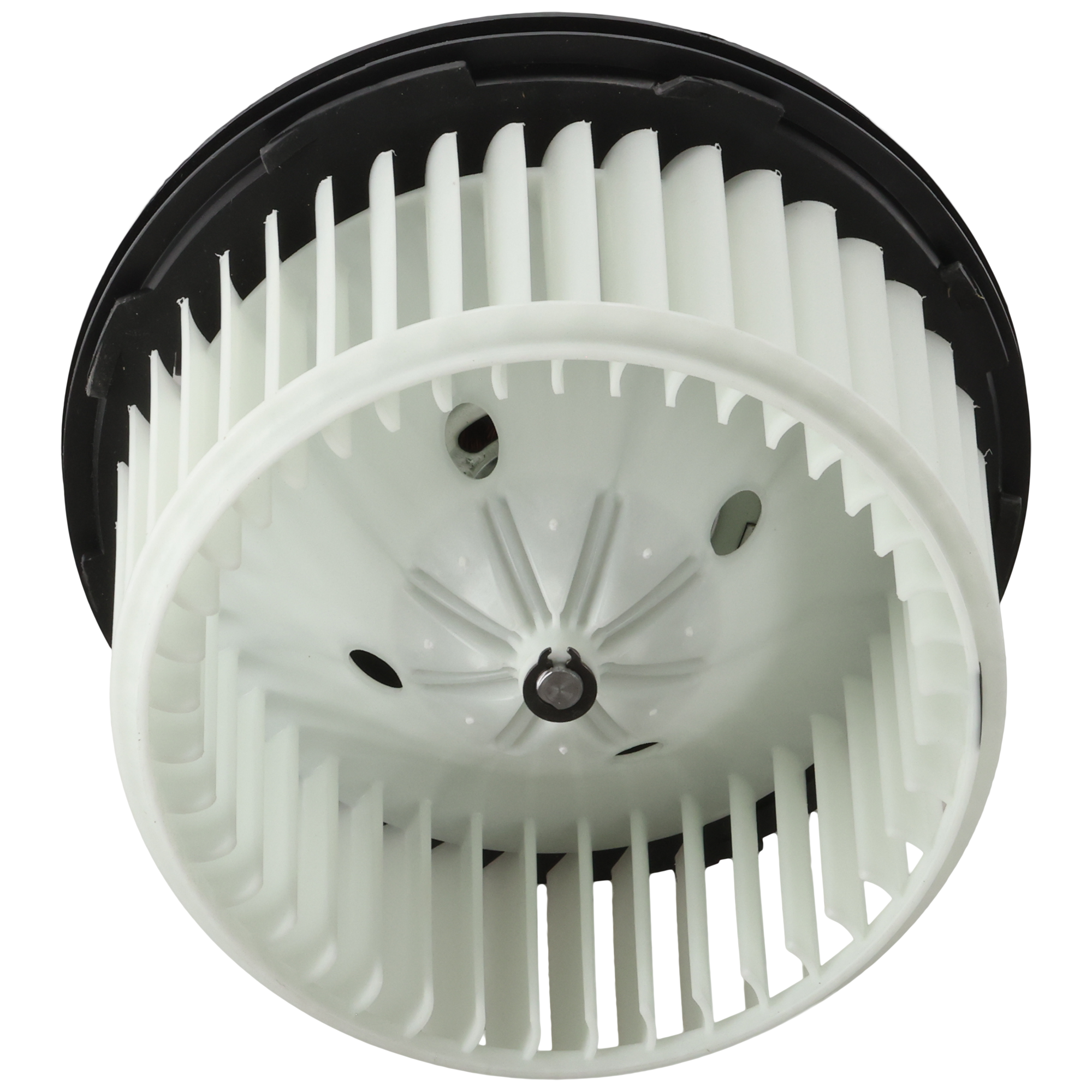 AM SILVERADO 1500 TAHOE 99-07 BLOWER MOTOR Front w o Auto Temp Control SKU JRBC191511 Partslink GM3126102 OEM 52400424