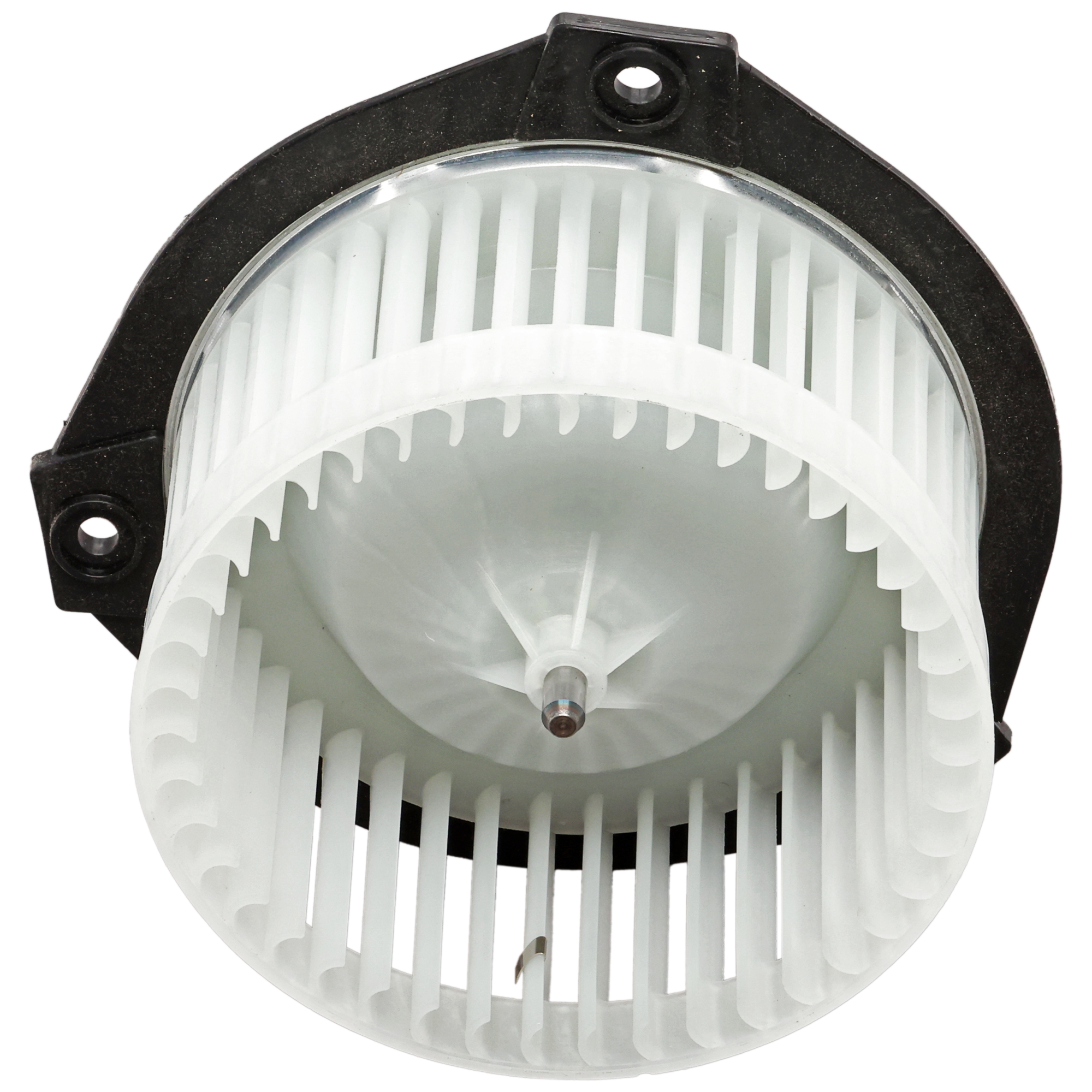 AM TRAILBLAZER 02-09 BLOWER MOTOR Front SKU JRBC191521 Partslink GM3126125 OEM 89018747