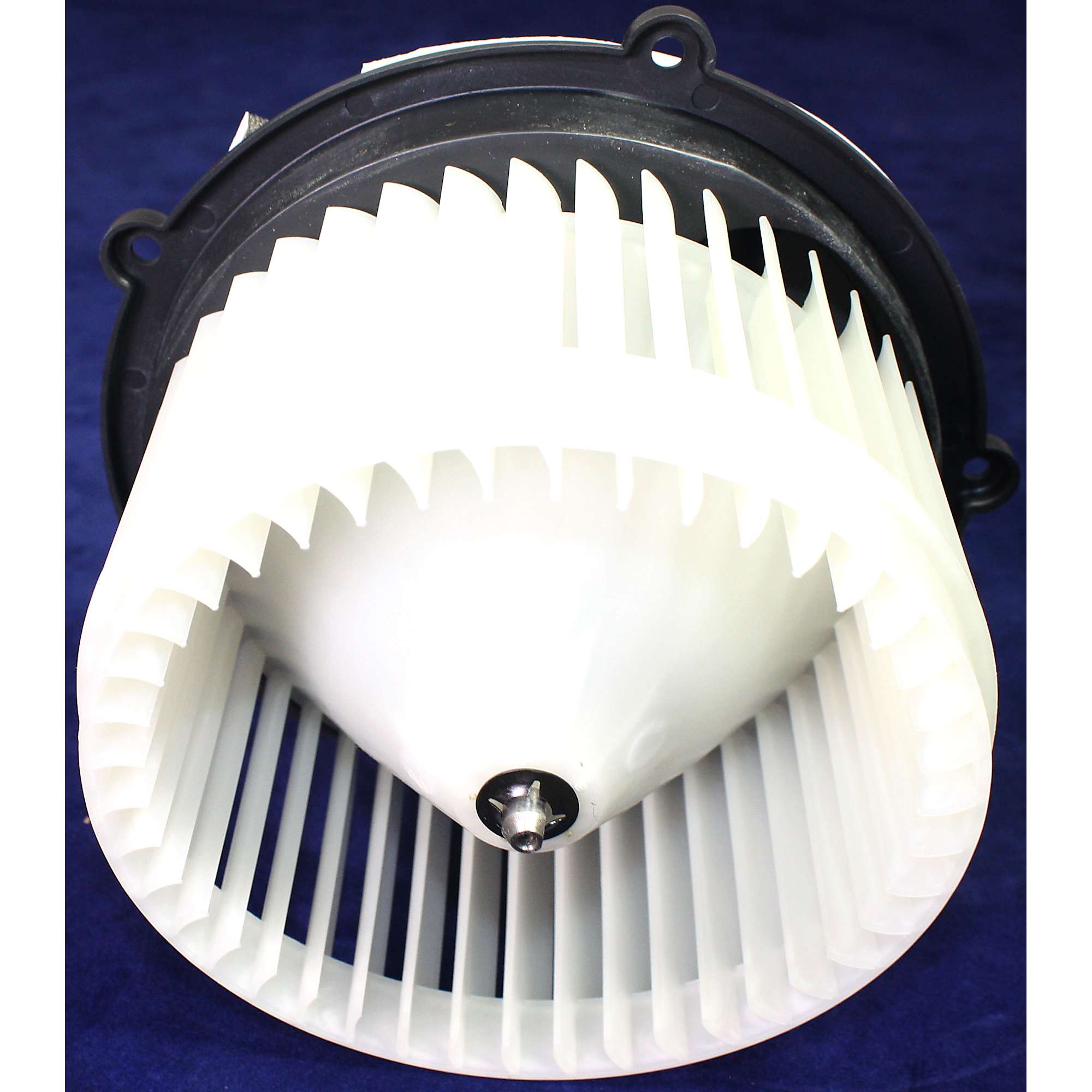 AM MALIBU 04-08 BLOWER MOTOR SKU JRBC191524 Partslink GM3126120 OEM 15929377